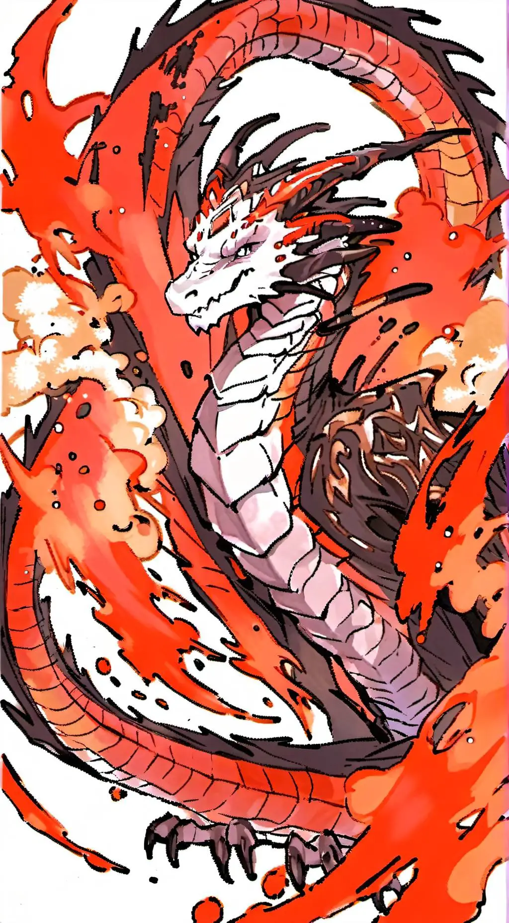 ai character: Moroantu background
