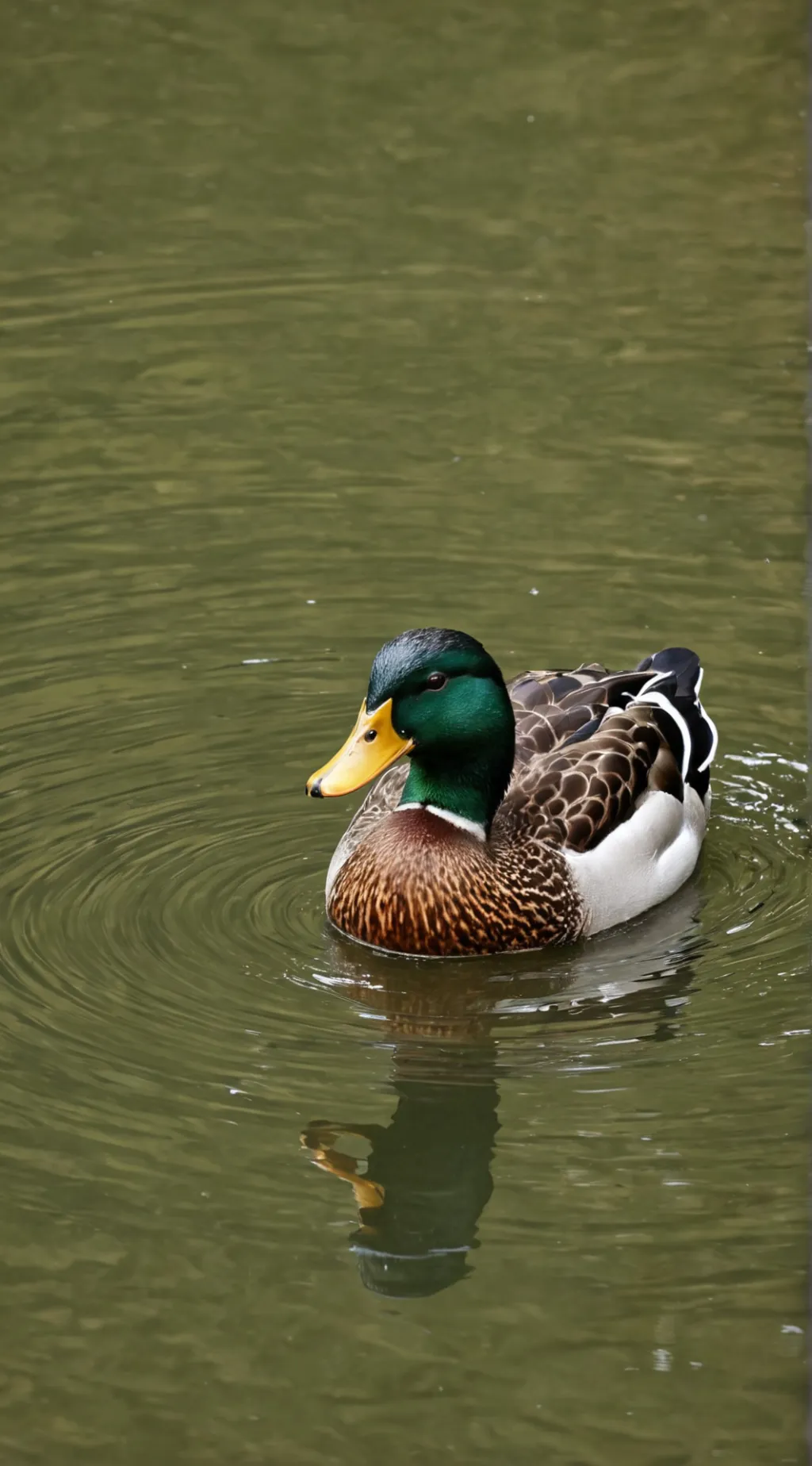 Talkie AI - Chat with my duck