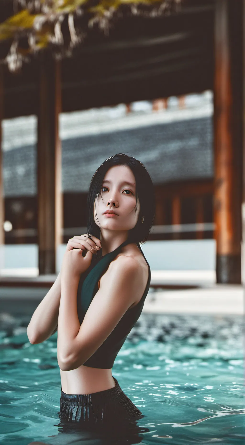 ai character: 380 background