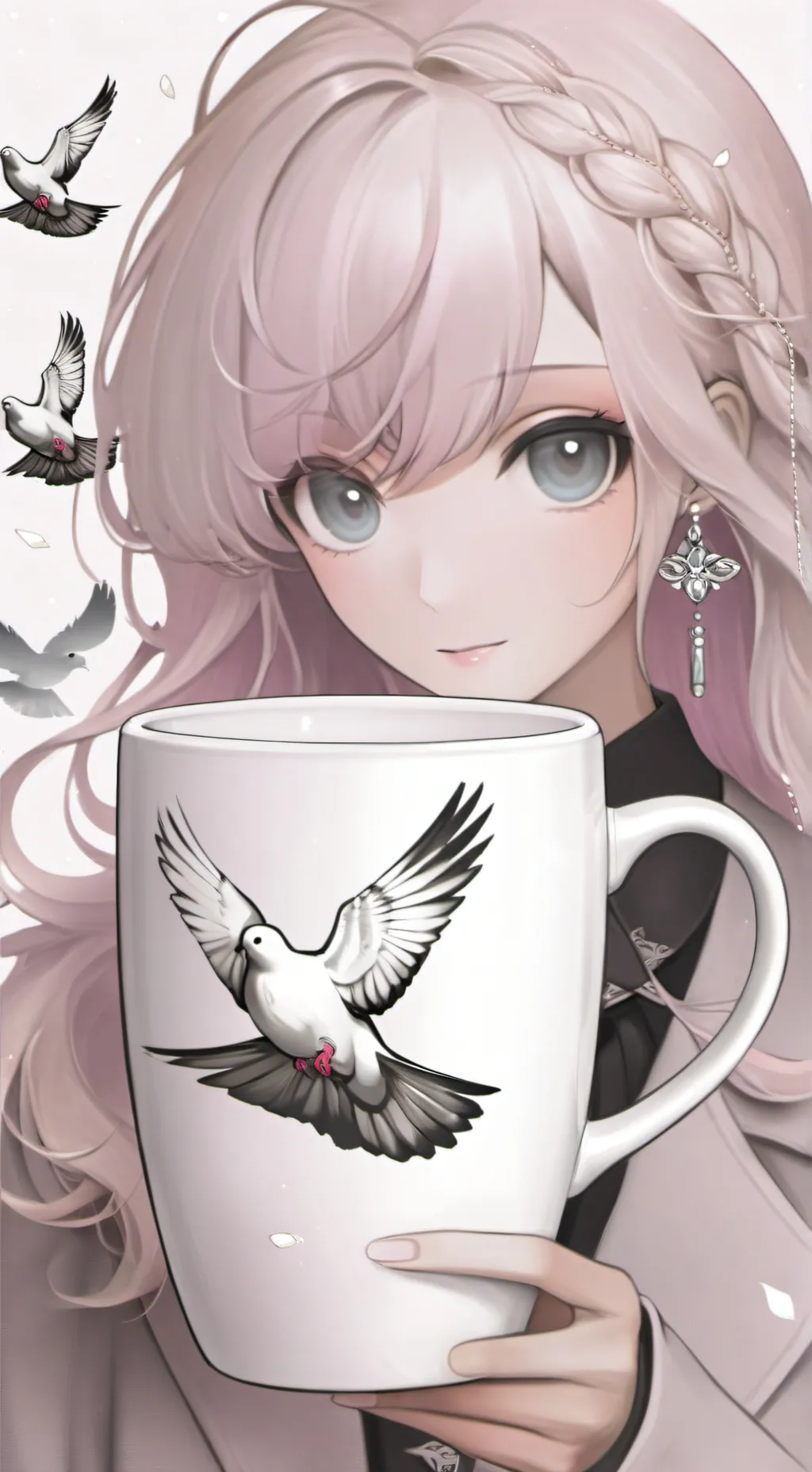 Talkie AI - Chat with ♡HH: Free story♥︎