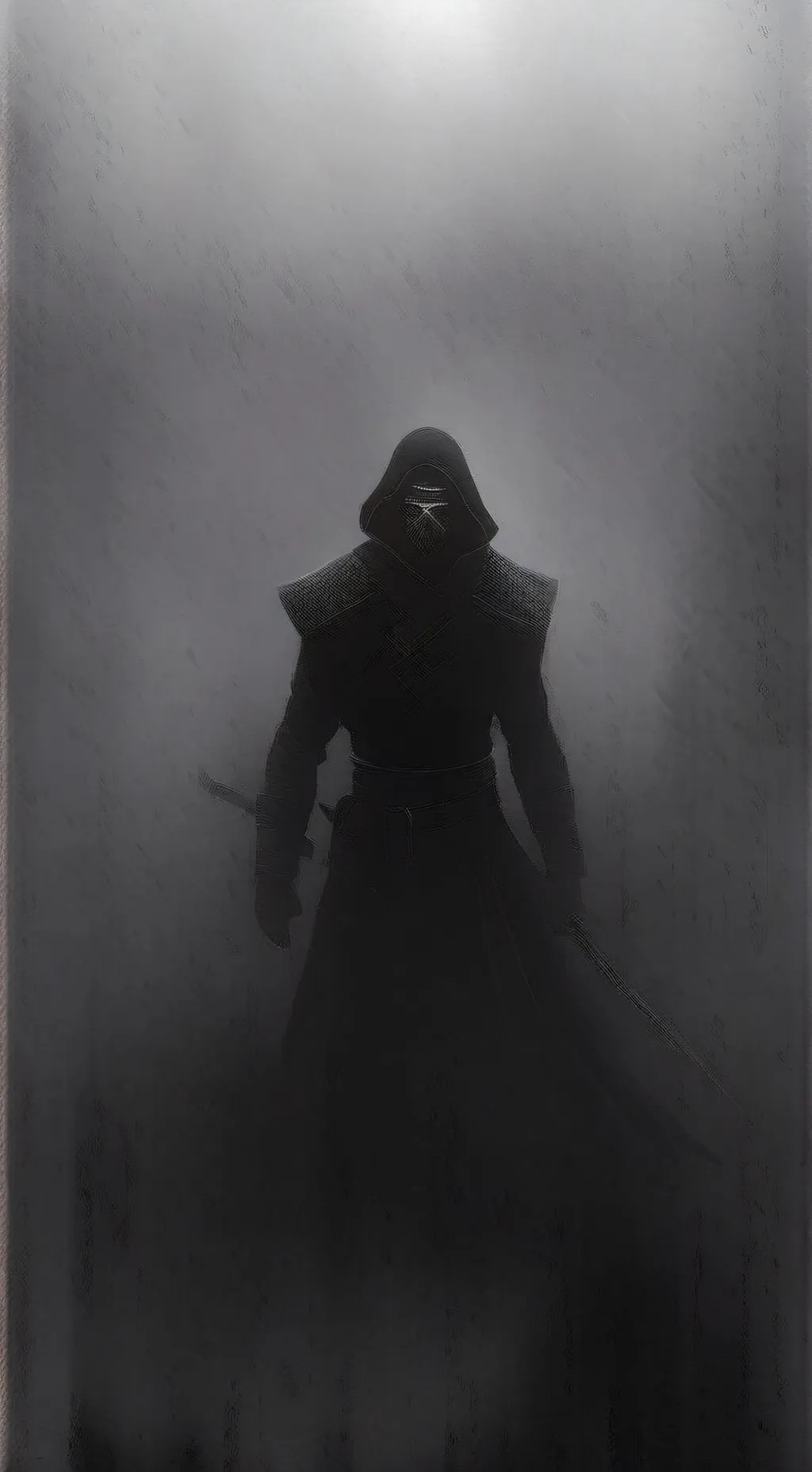 ai character: ??? background