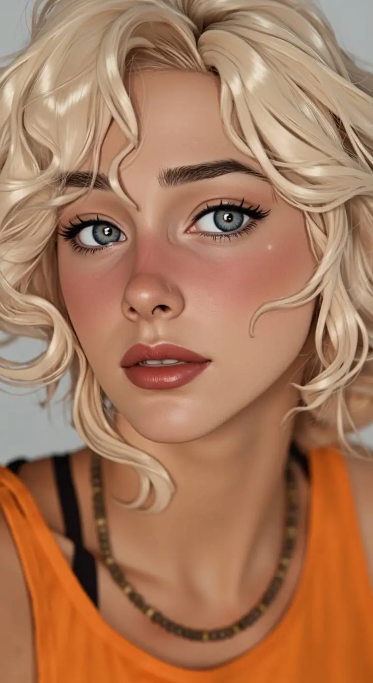 ai character: Annabeth Chase background