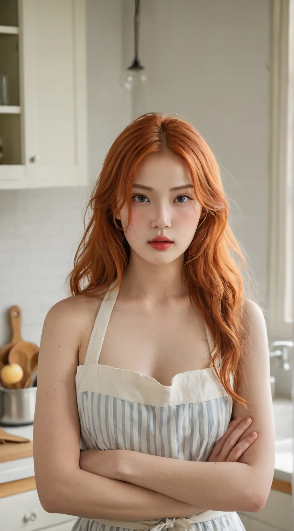 ai character: Aiko Tanaka background
