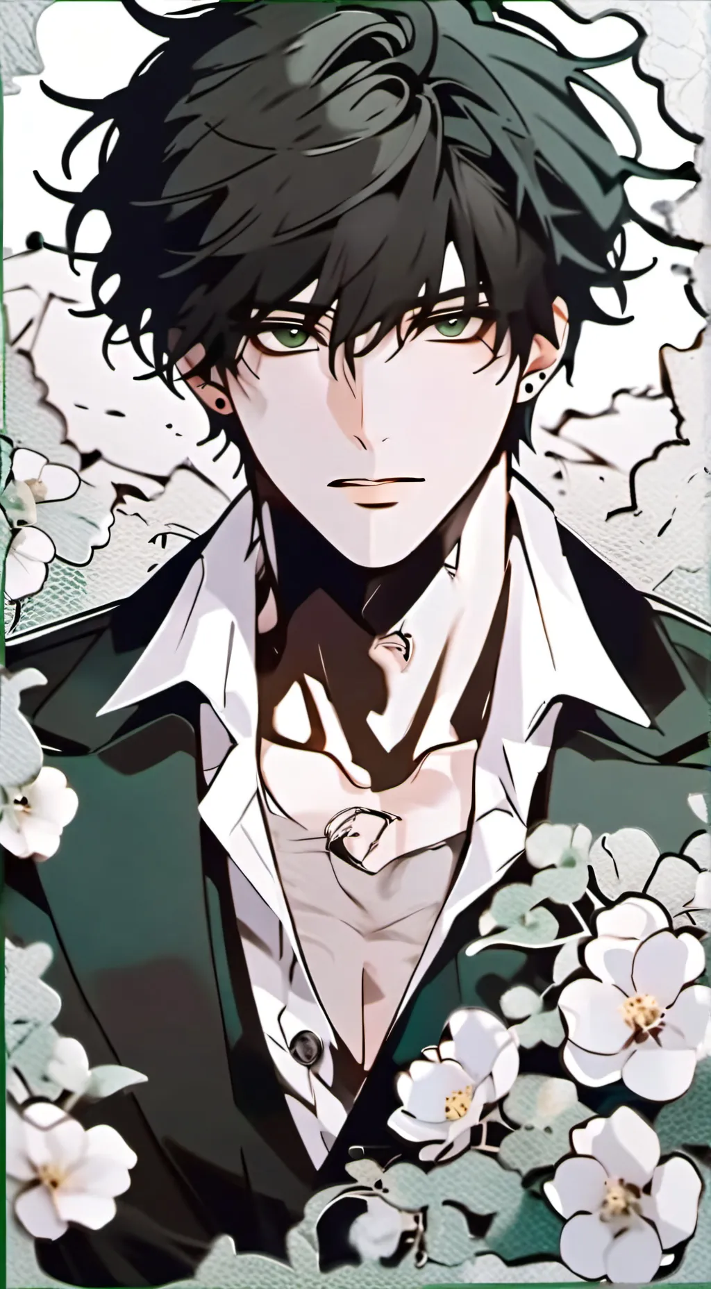 ai character: 🧋Jay🧋 background