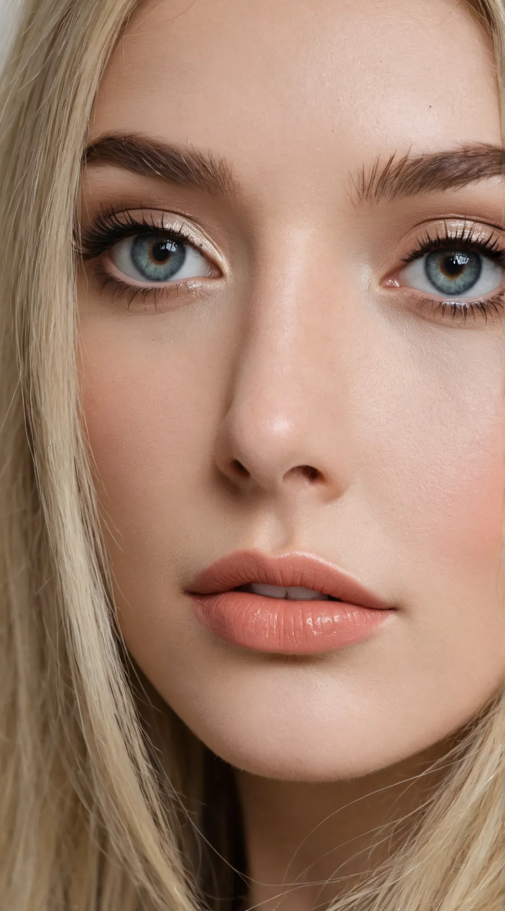 Talkie AI - Chat with Brittney 