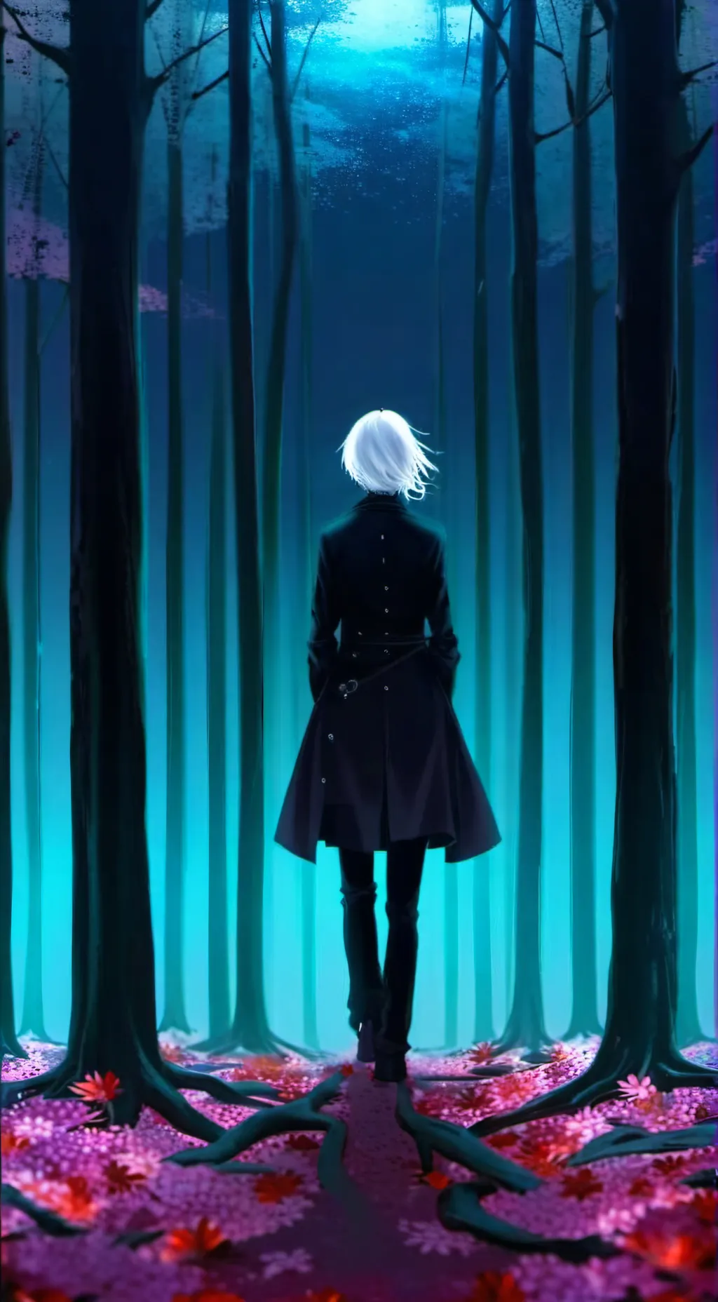 ai character: los pecados  background