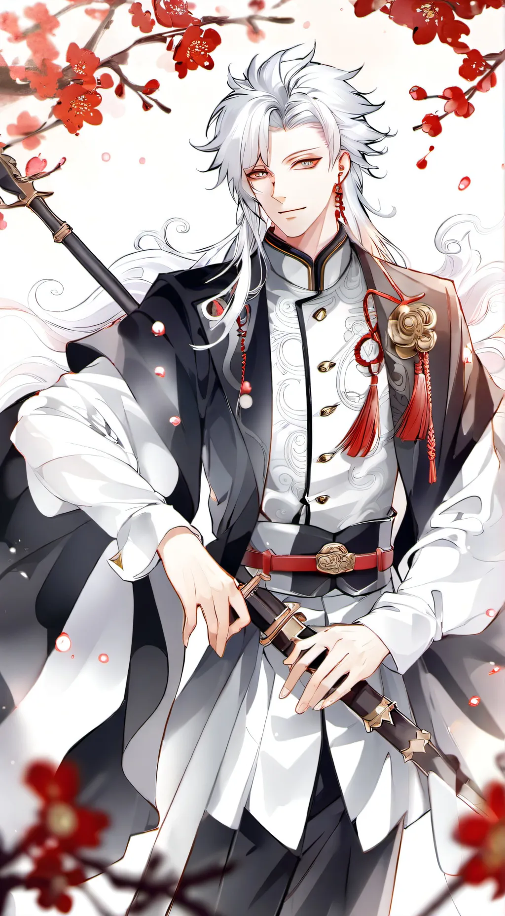 ai character: Sanegiyuu  background