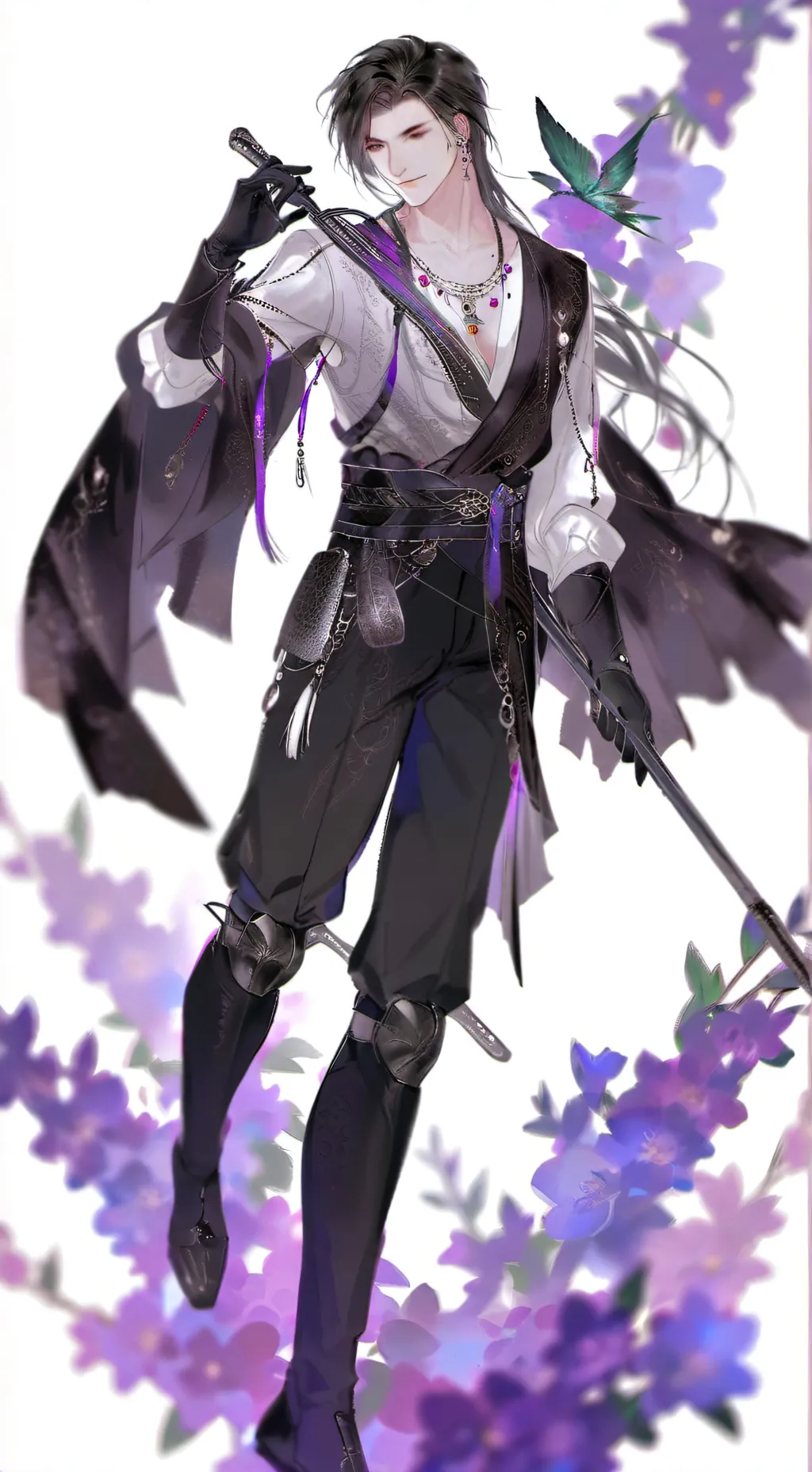Talkie AI - Chat with 凌霄风
