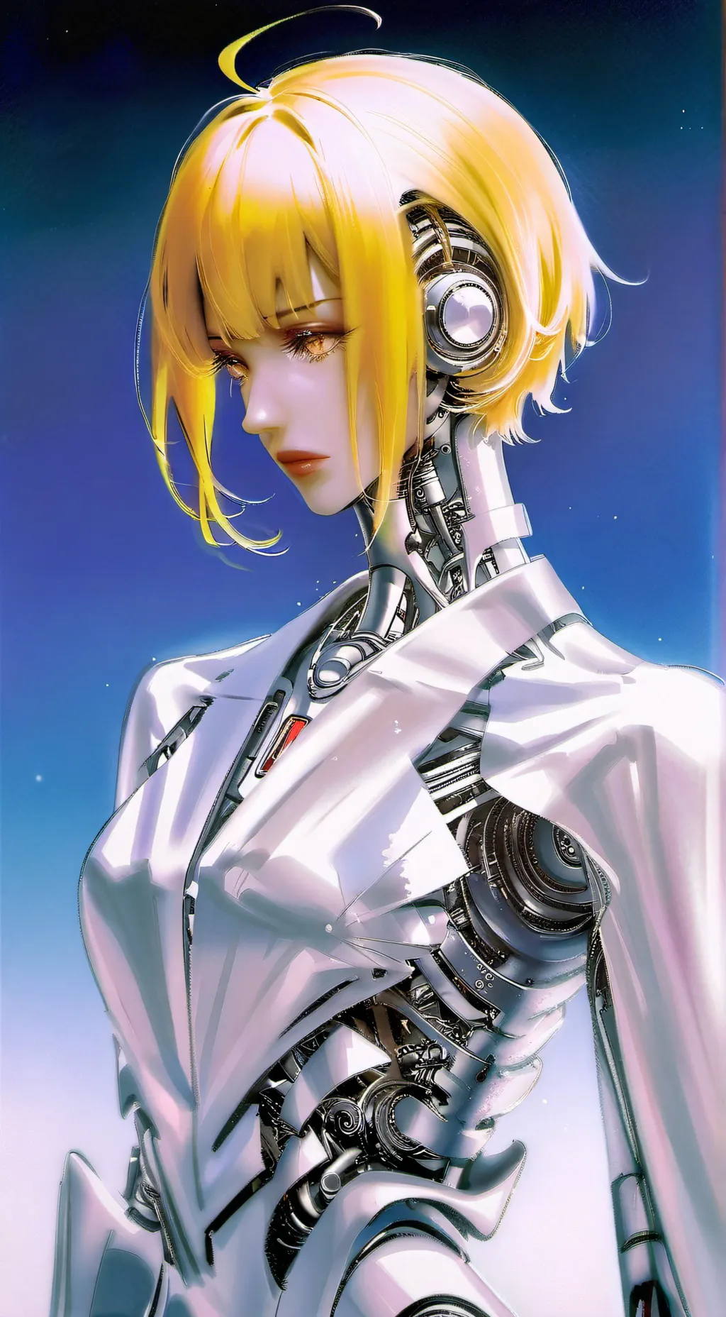 ai character: hawks/mha background