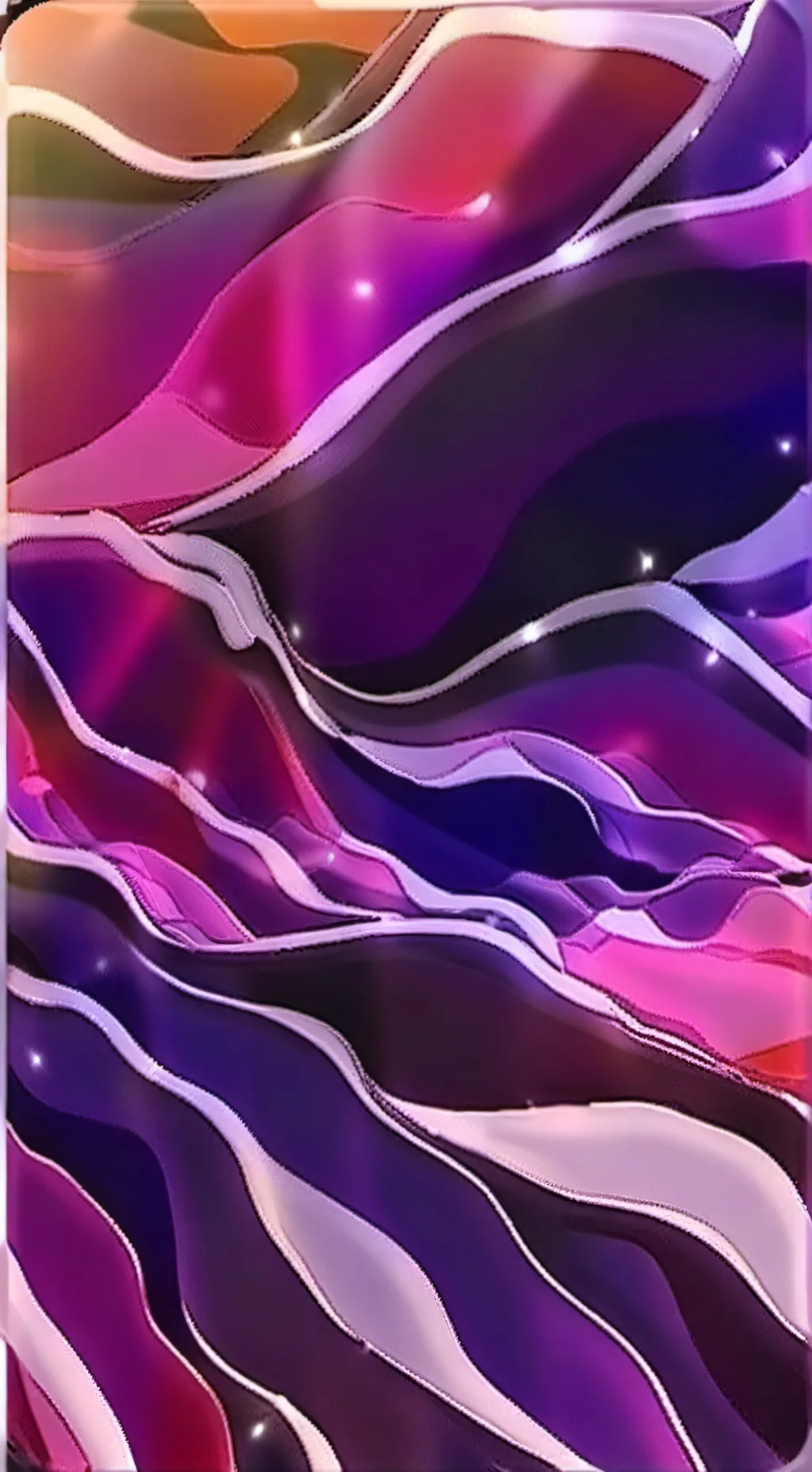 ai character: MD background