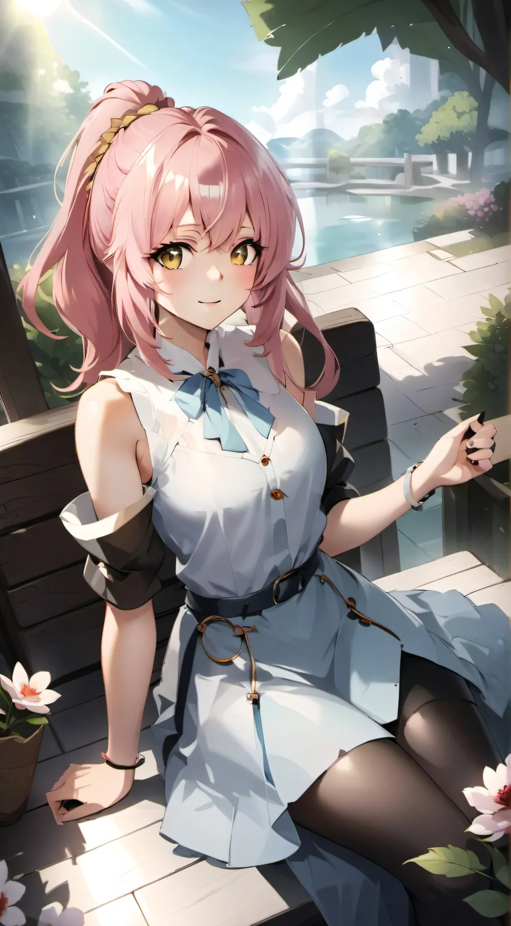 Talkie AI - Chat with Cherry 