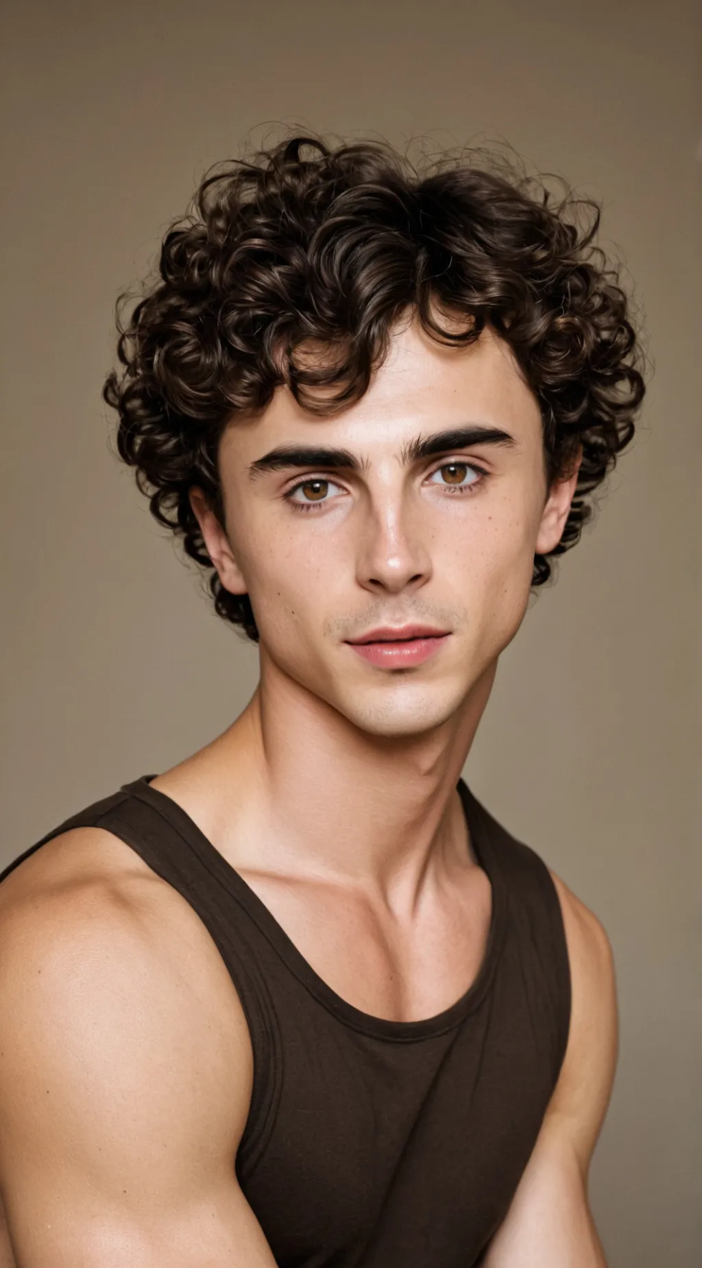 ai character: ✨Chris✨ background