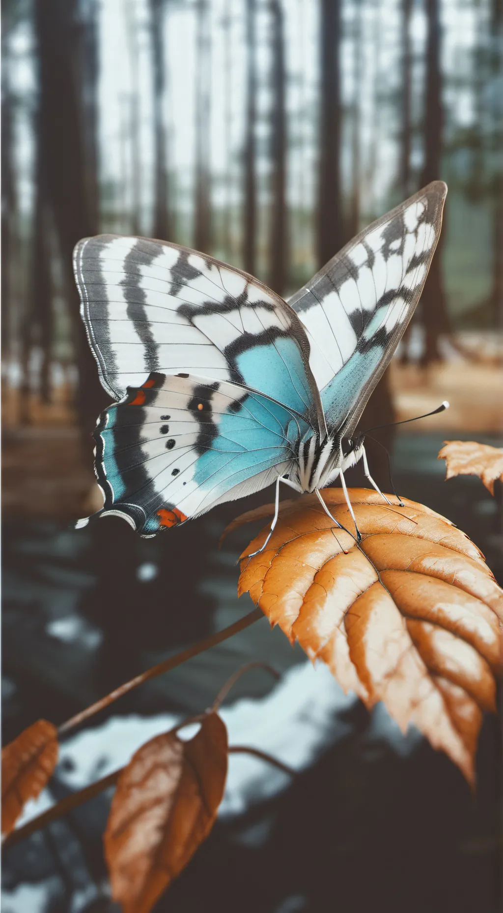 ai character: deku background