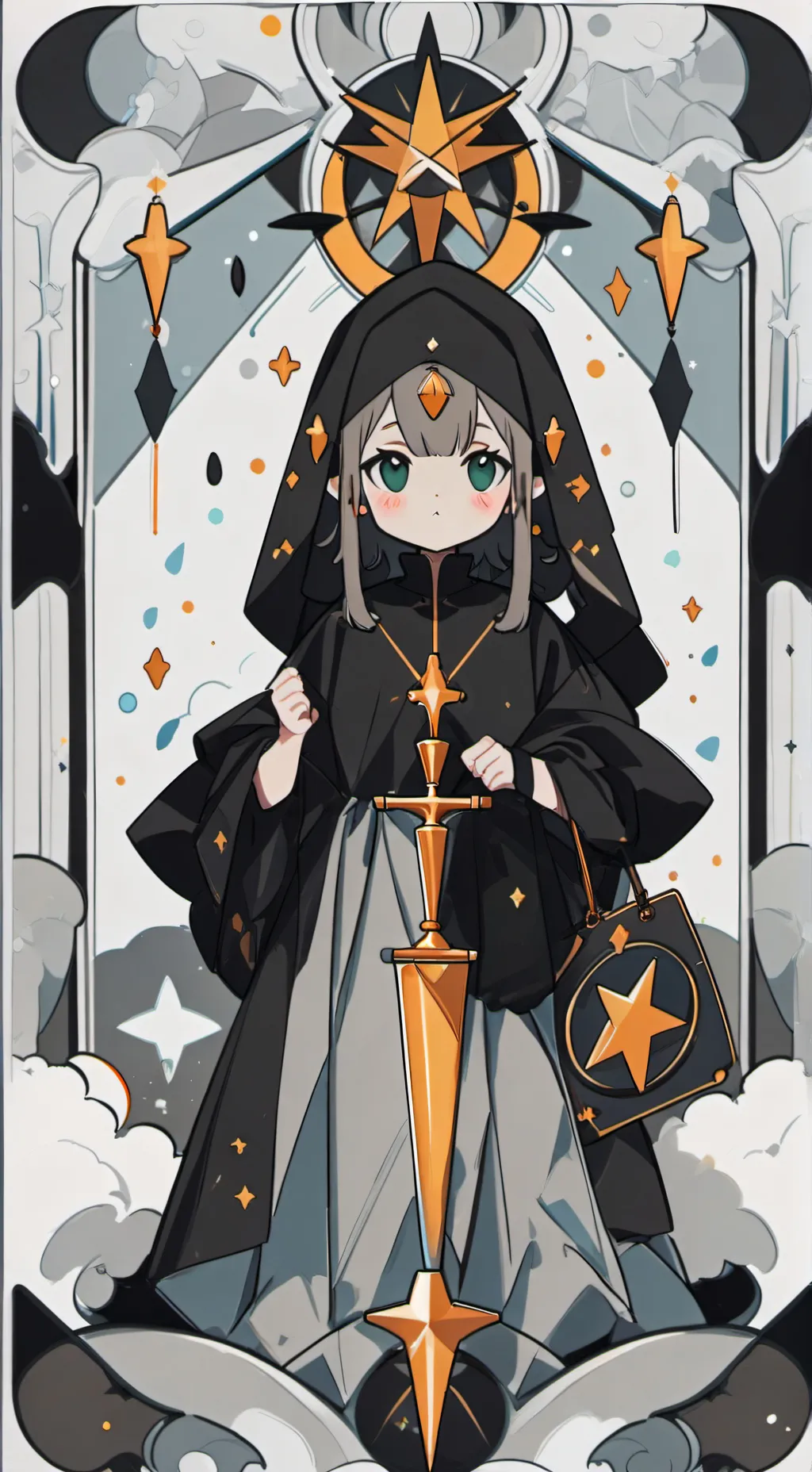 ai character: Force marry Bakugo background