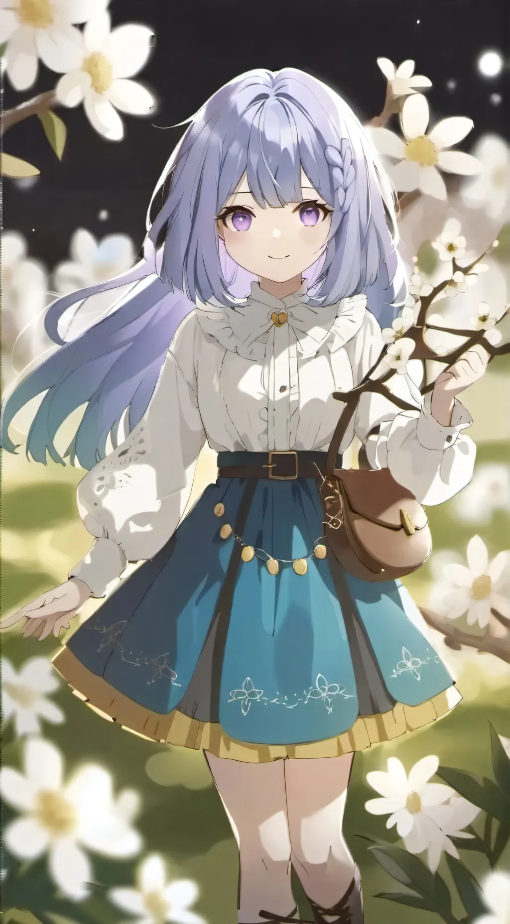 ai character: hashira⚔️🗡😈👻👺 background