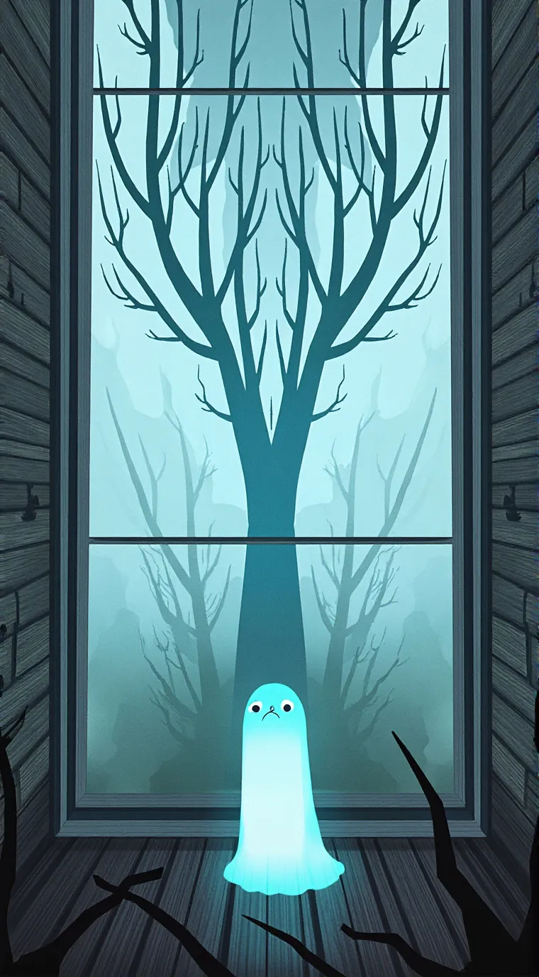 ai character: Coco background