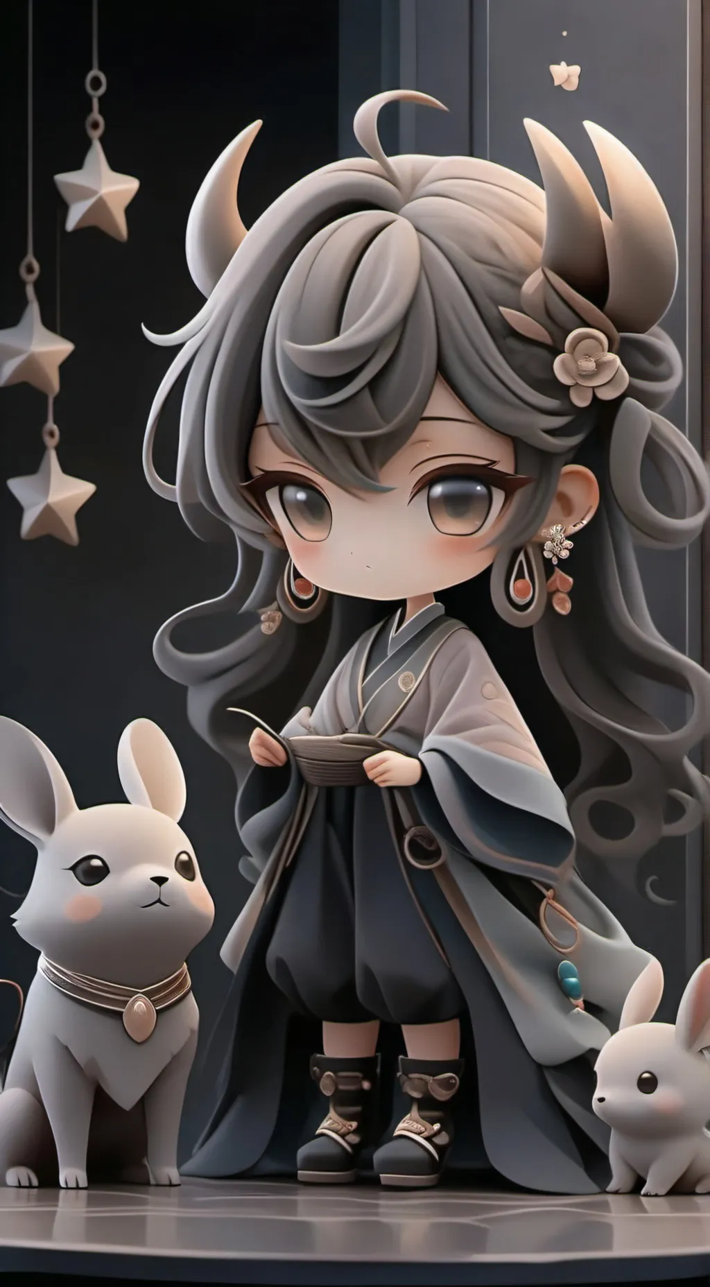 ai character: md hates you background