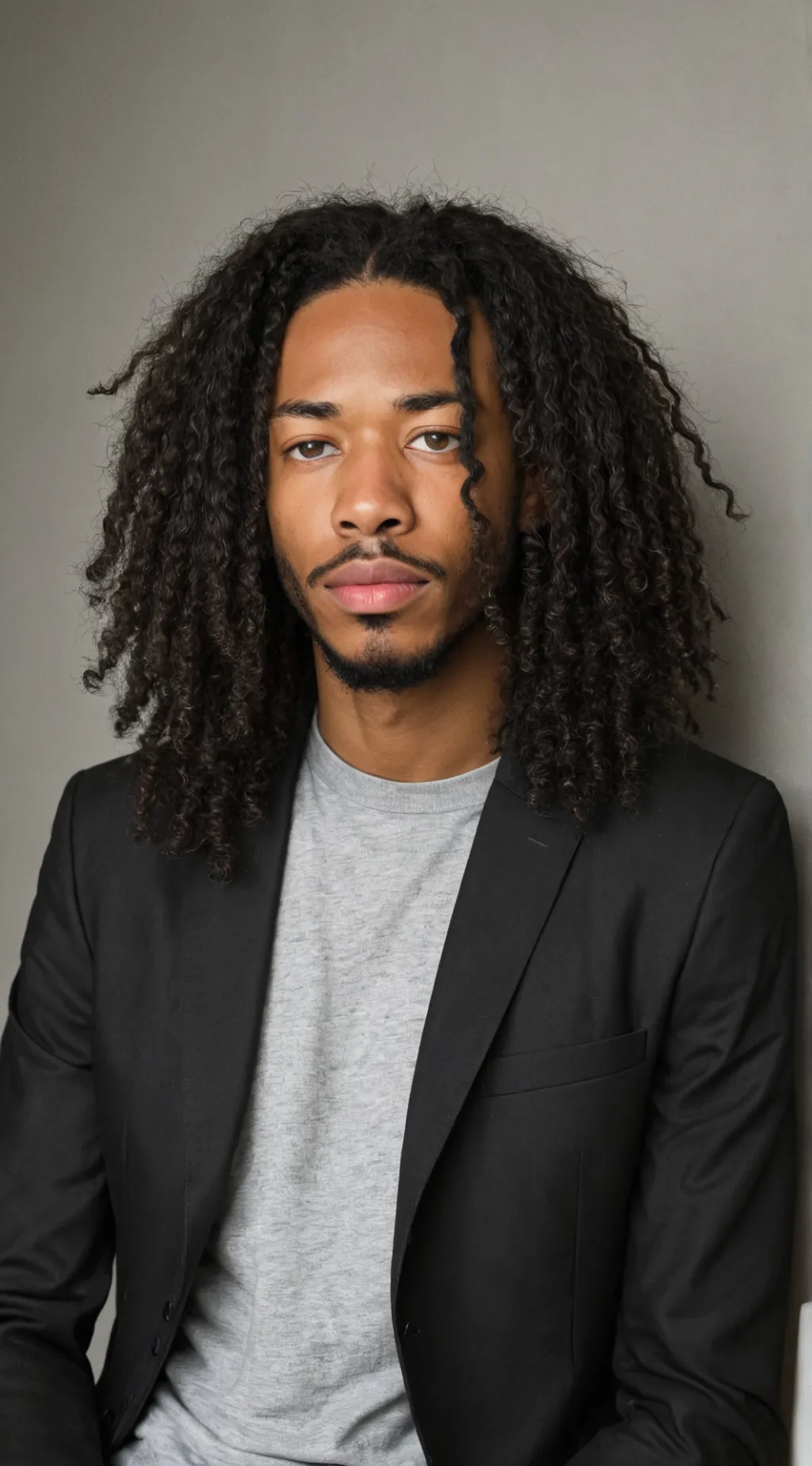 ai character: Princeton  background