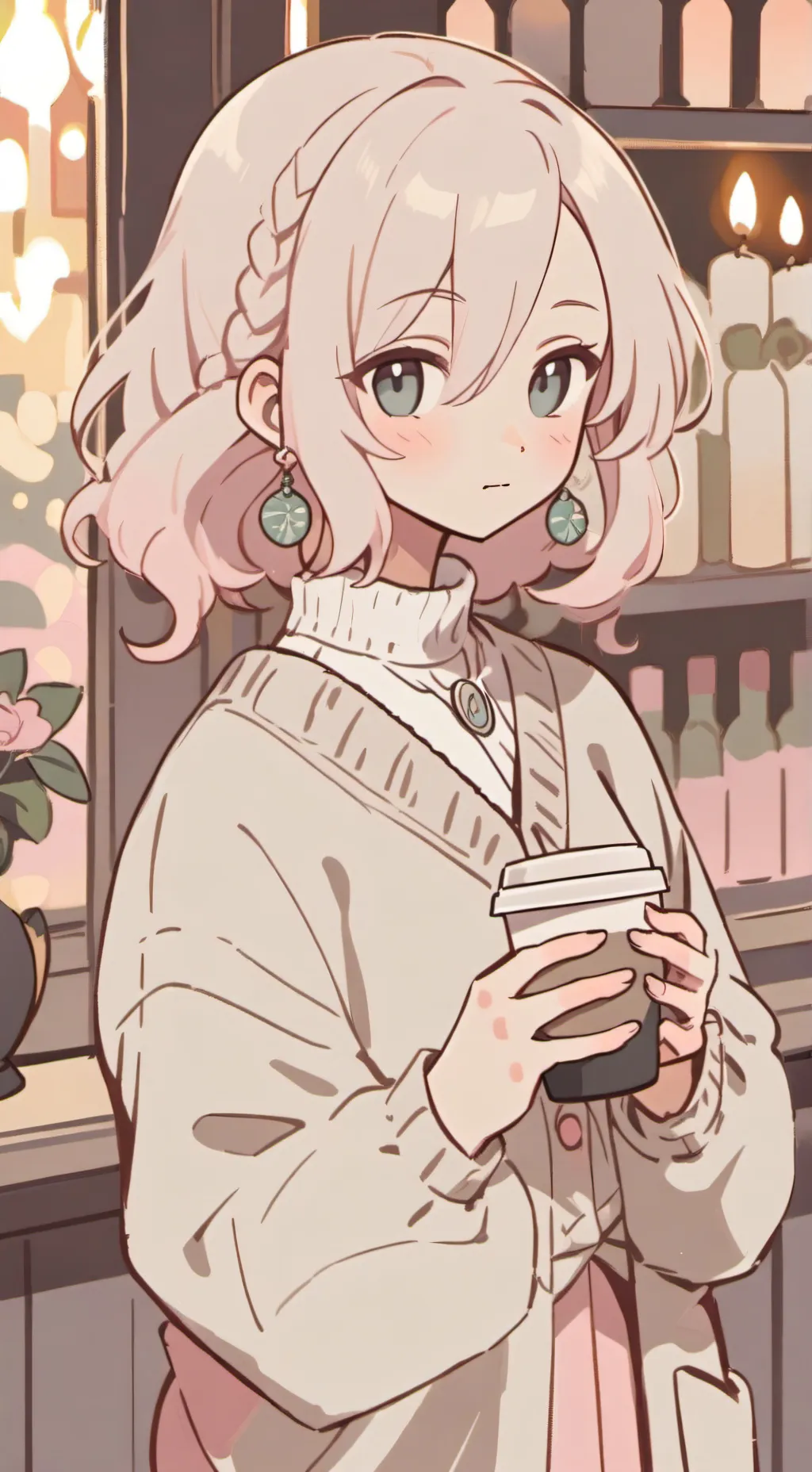 ai character: Chi-yun background