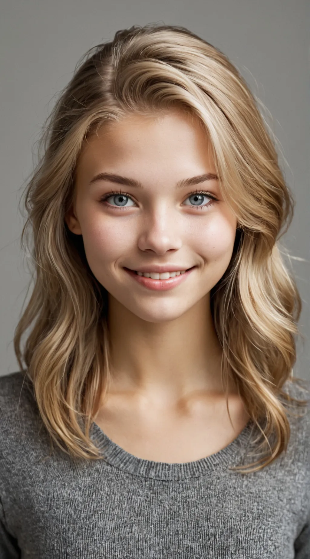 ai character: Robyn background
