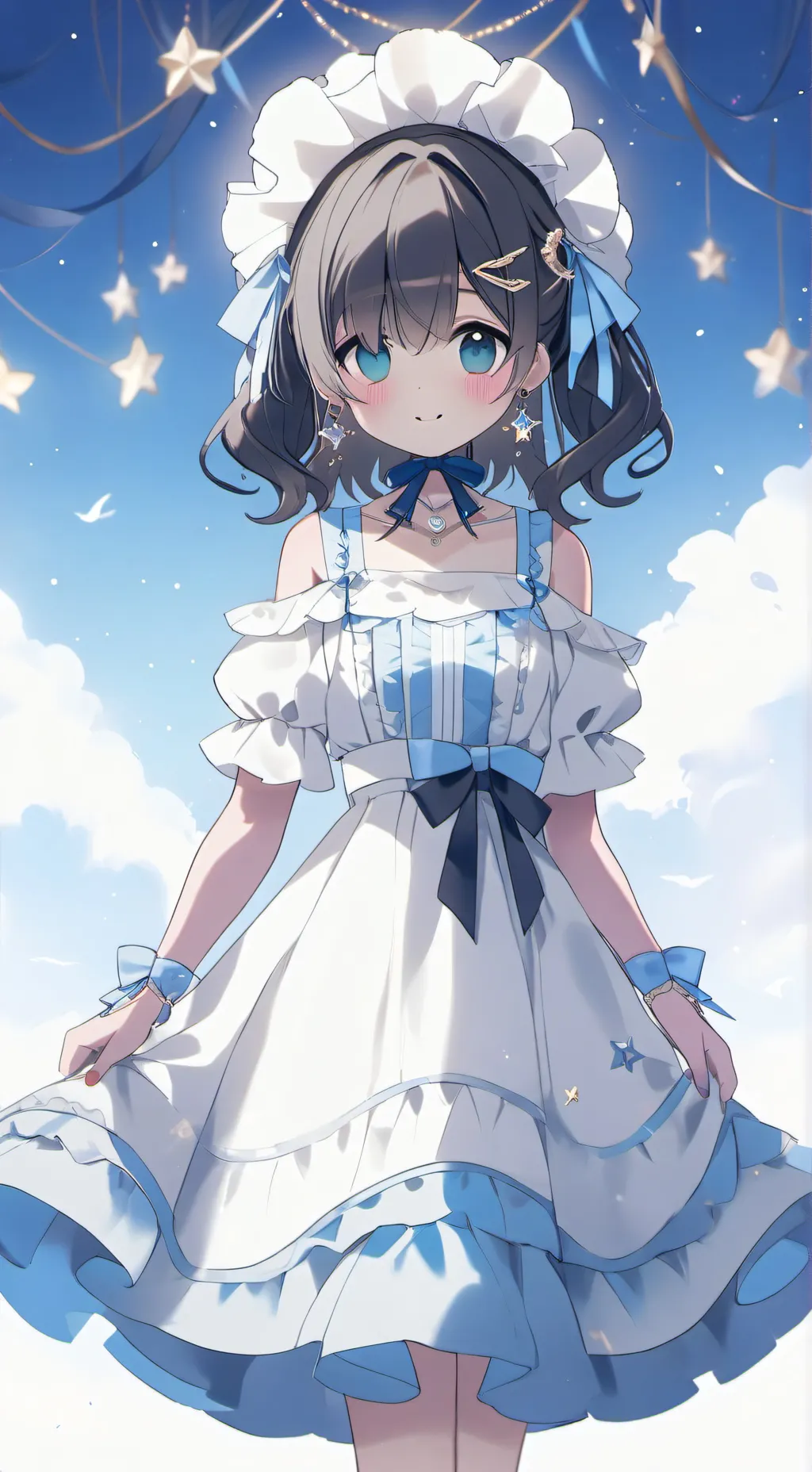 ai character: ★{{(KNY)}}★ background