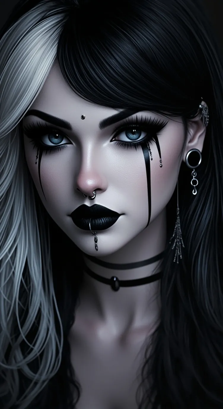 ai character: Lilith background
