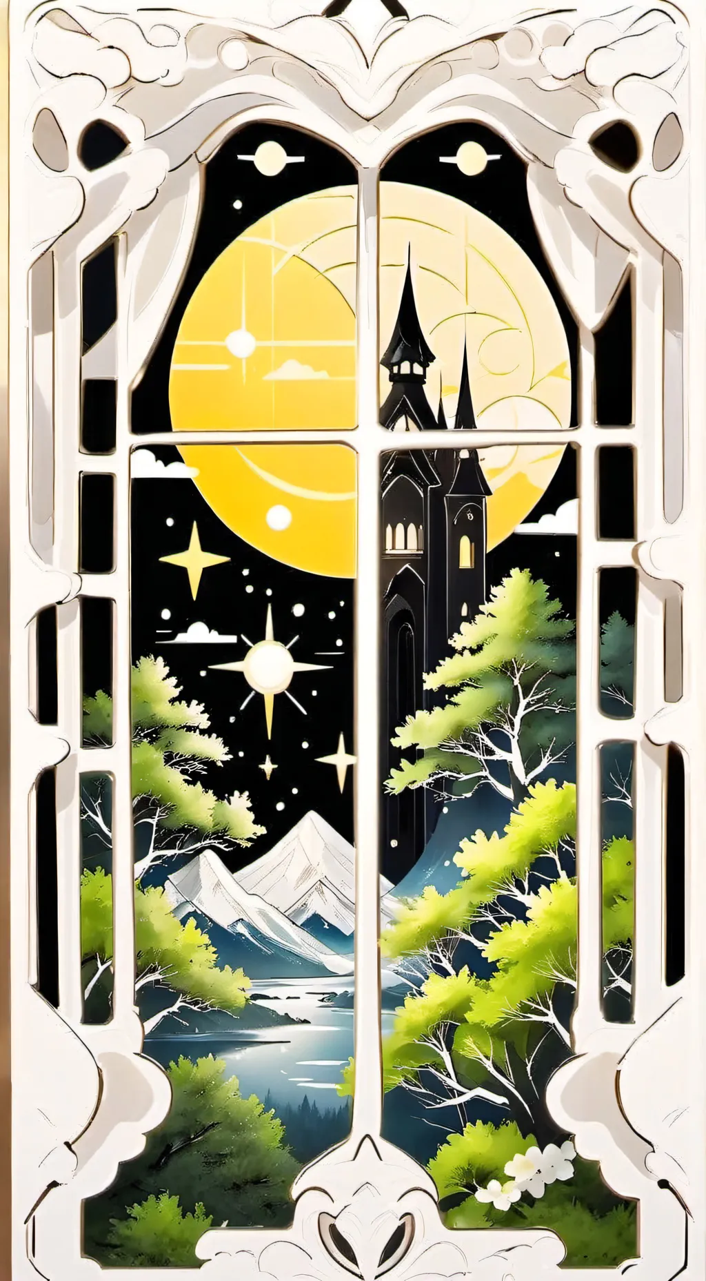 ai character: Sonic y sus amigos background