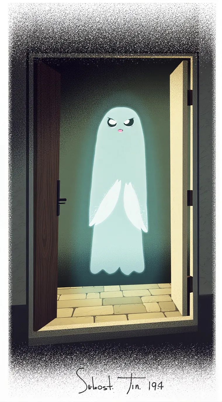 ai character: dw (sus) background