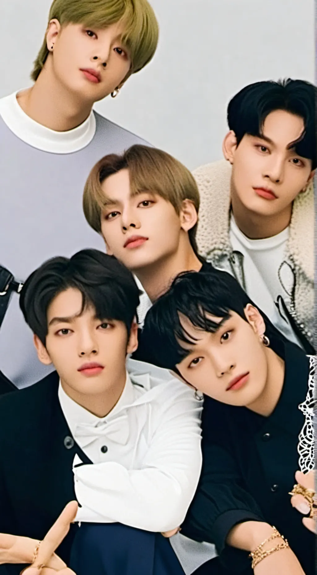 Talkie AI - Chat with Tu cumple SKZ