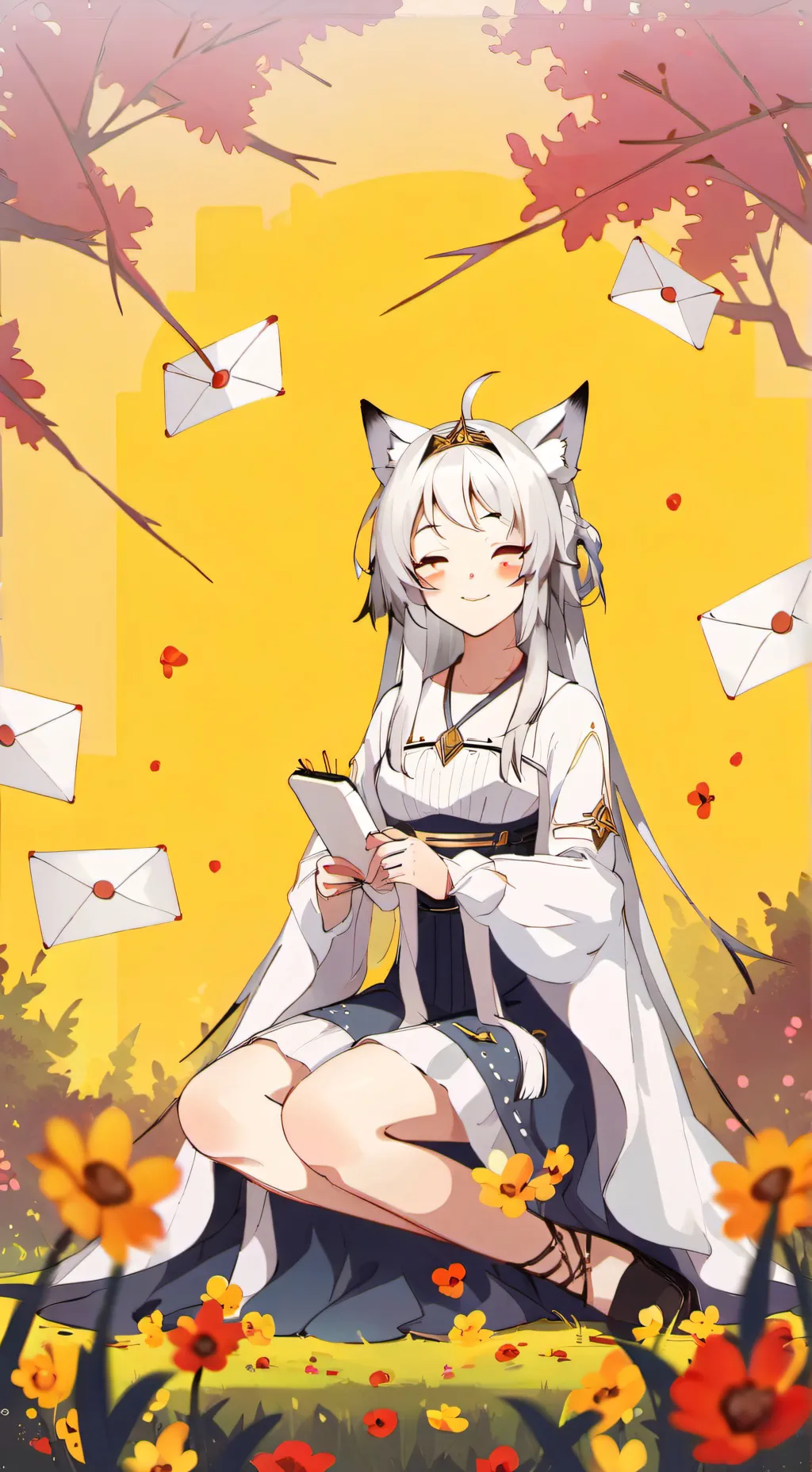 Talkie AI - Chat with Aiko