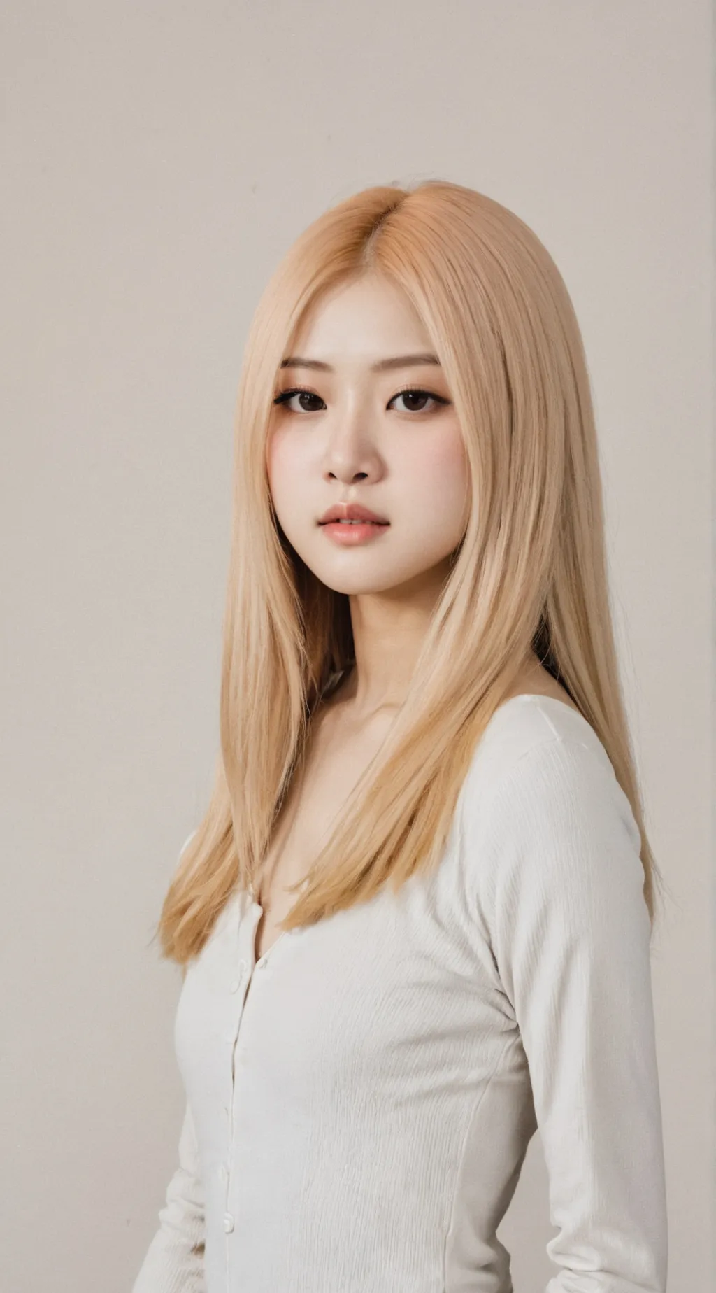 Talkie AI - Chat with BLACKPINK 