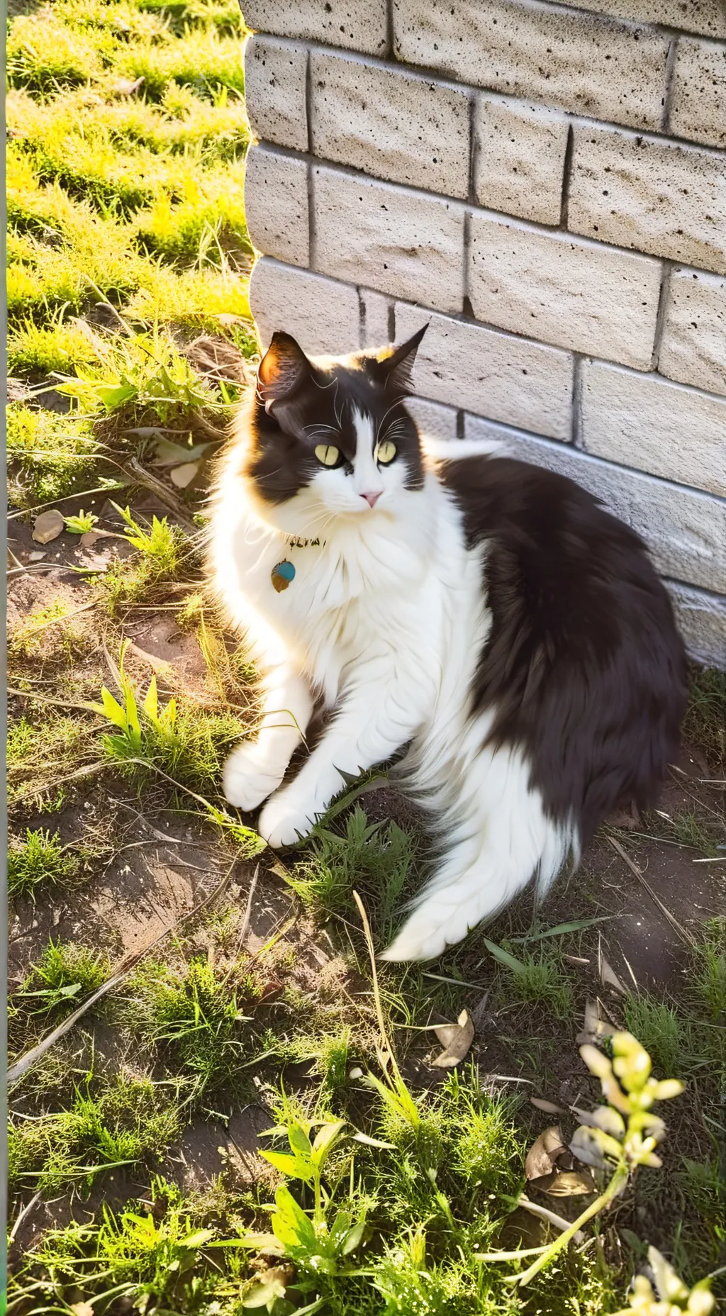 Talkie AI - Chat with Therapy Cat