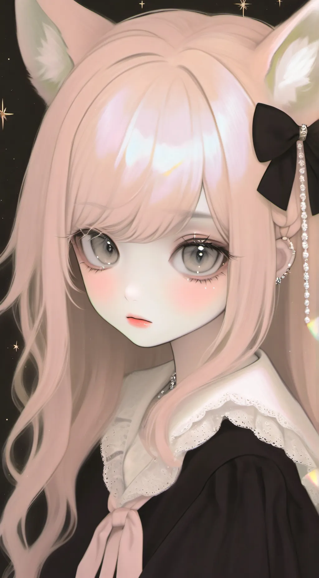 ai character: MHA :> background