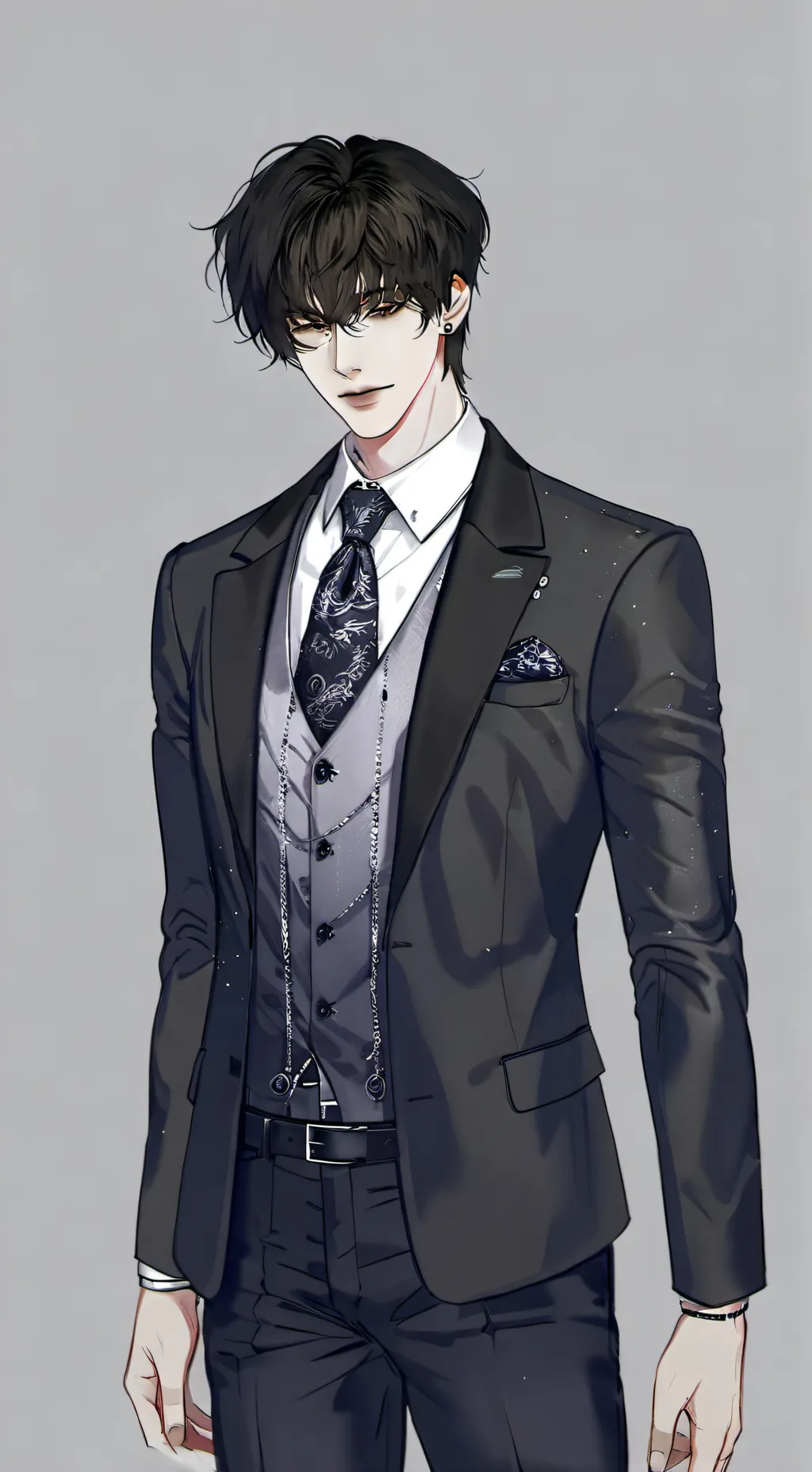 ai character: Diego Kaqieᯓᡣ𐭩 background
