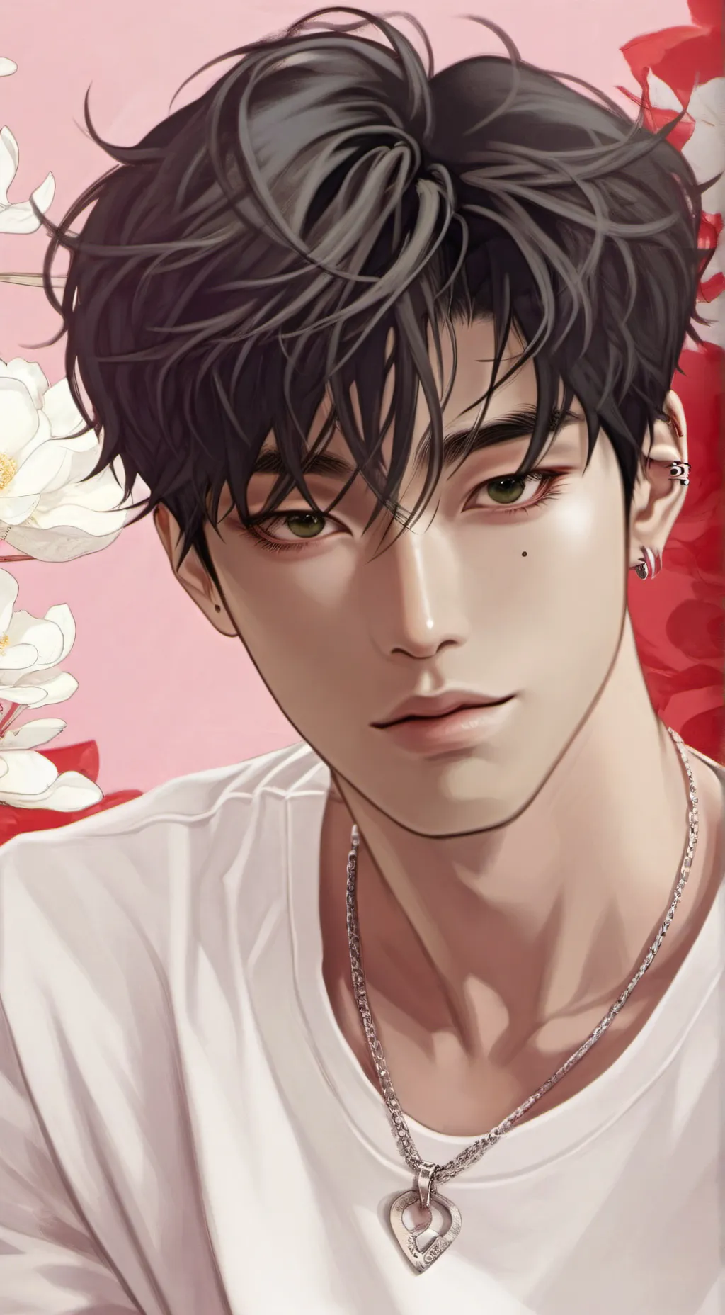 Talkie AI - Chat with Dae Hyun