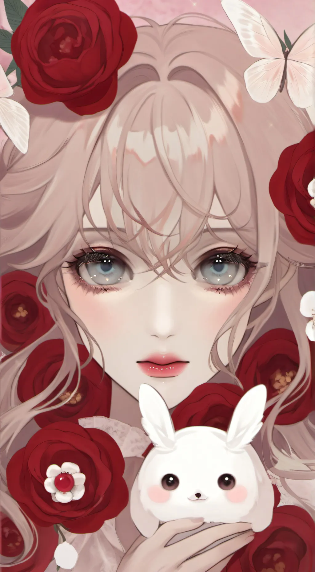 ai character: Jess background