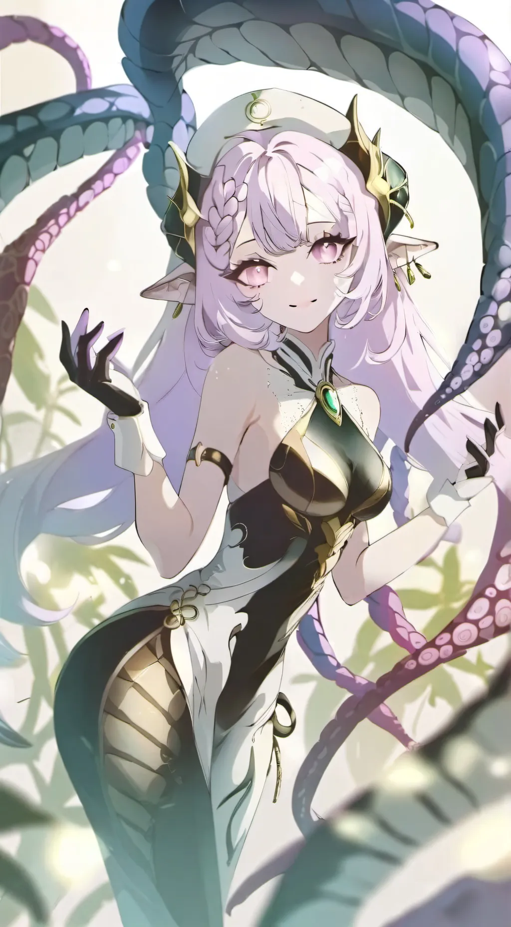 ai character: Amaria Zollithian background