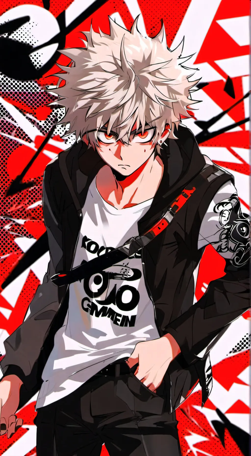 ai character: -_𝙺𝚊𝚝𝚜𝚞𝚔𝚒 𝙱𝚊𝚔𝚞𝚐𝚘_- background
