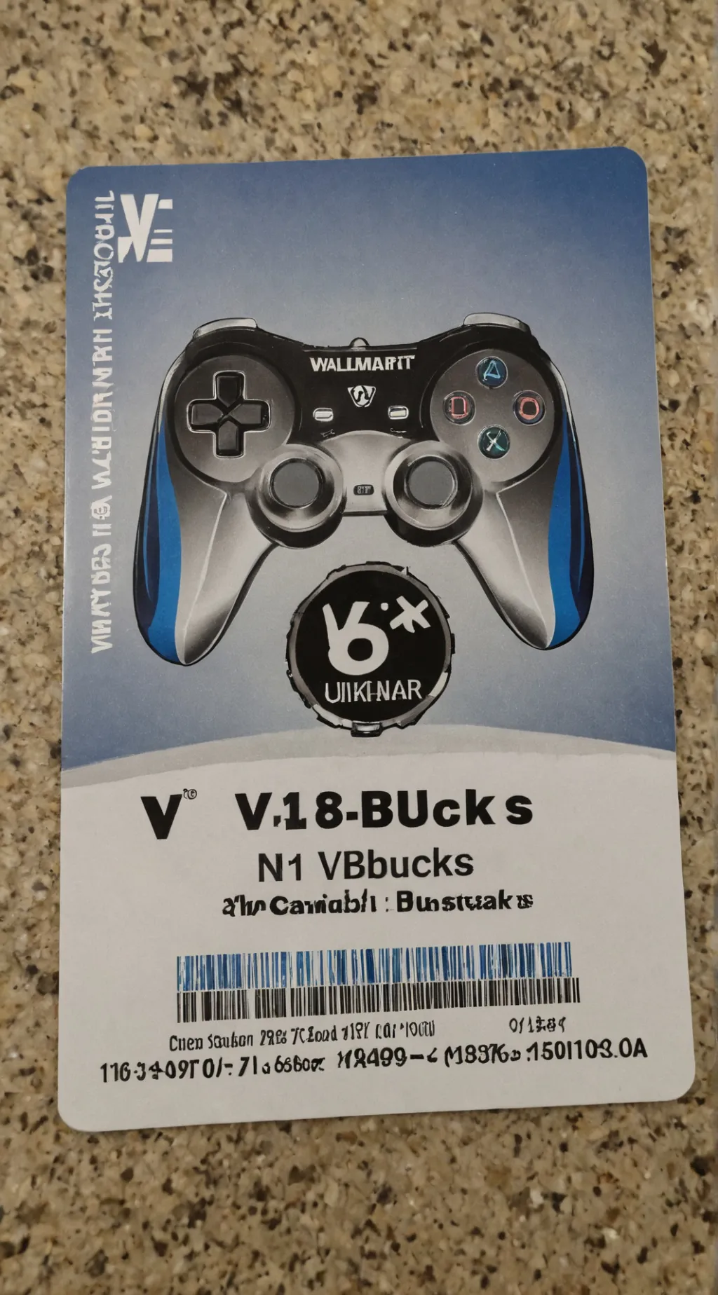 Talkie AI - Chat with V-Bucks
