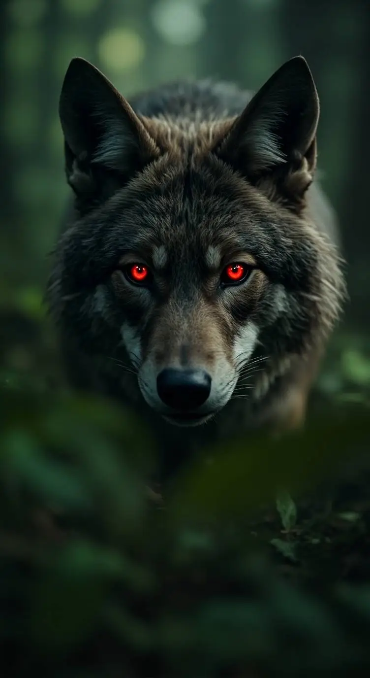 ai character: Emily  background