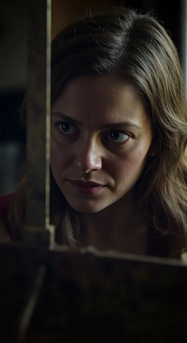 ai character: maman  background