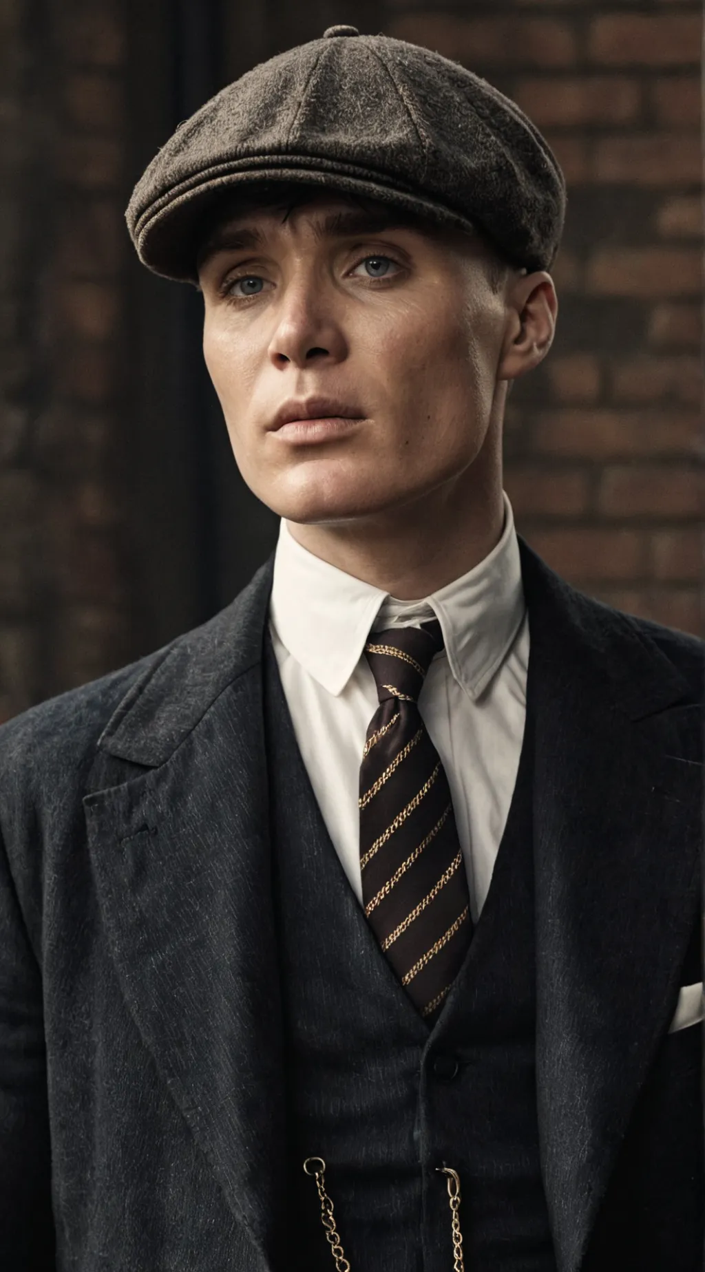 ai character: tomas shelby background