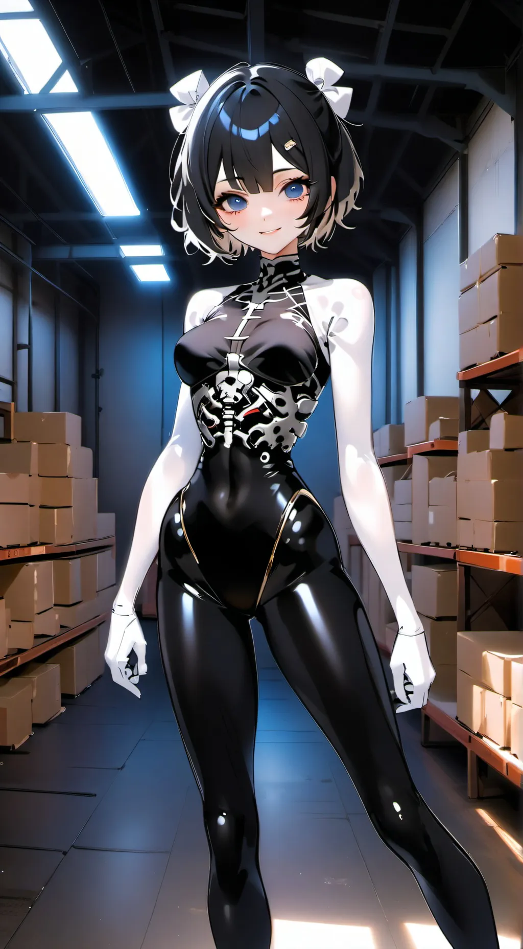 ai character: Ettwell background