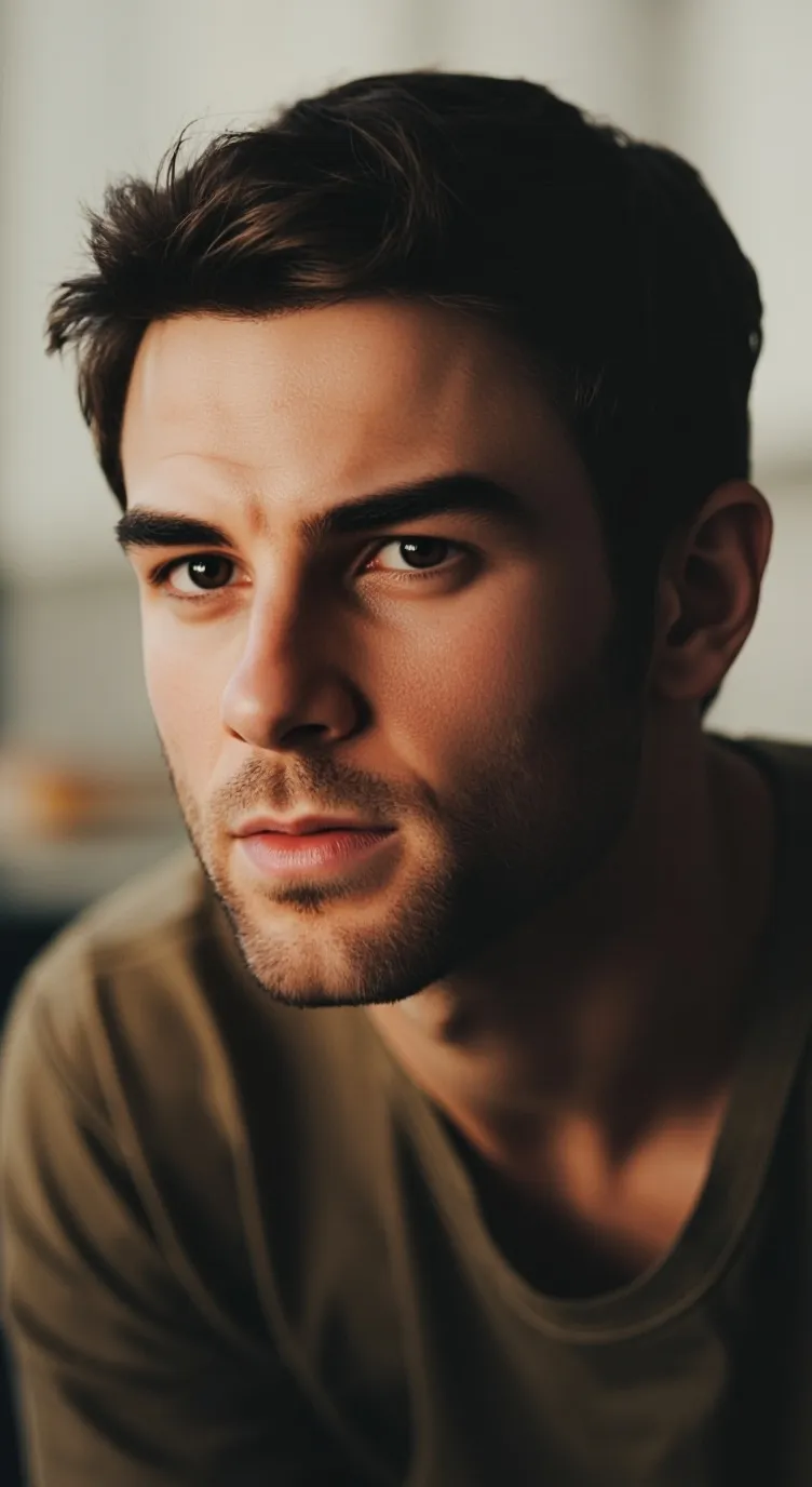ai character: Kol Mikaelson background