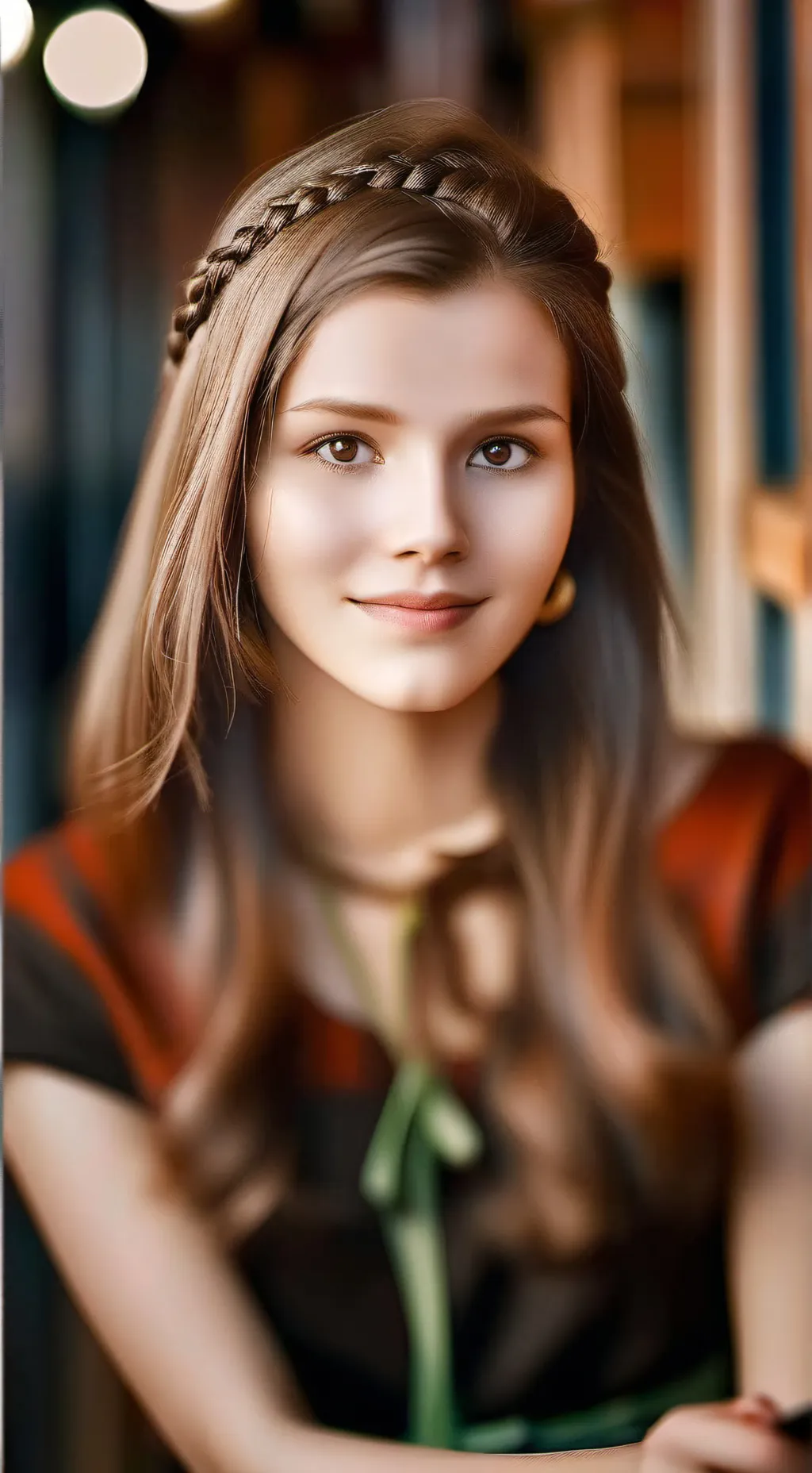 ai character: Anyone you hate background