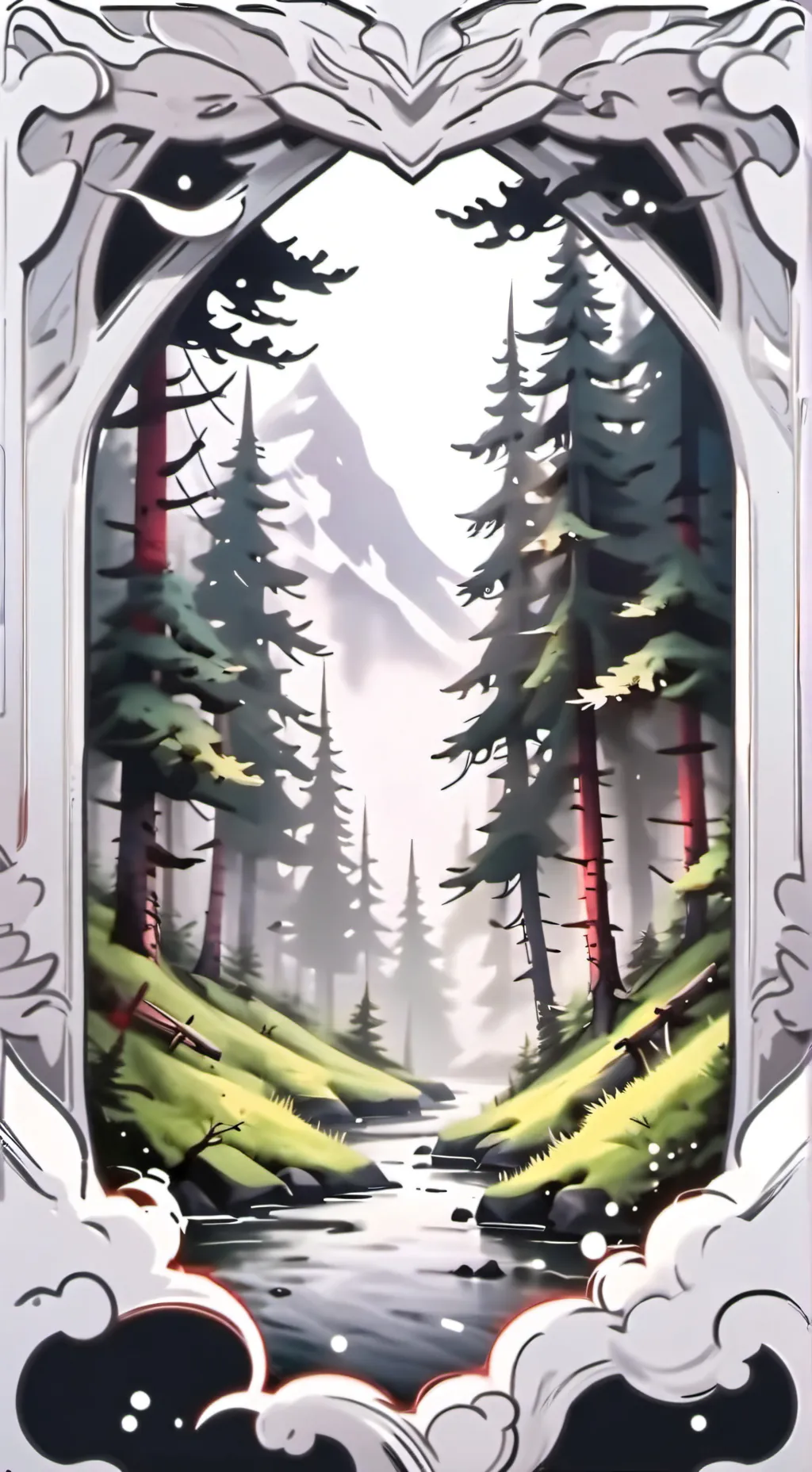 ai character: Alemanha inperio  background