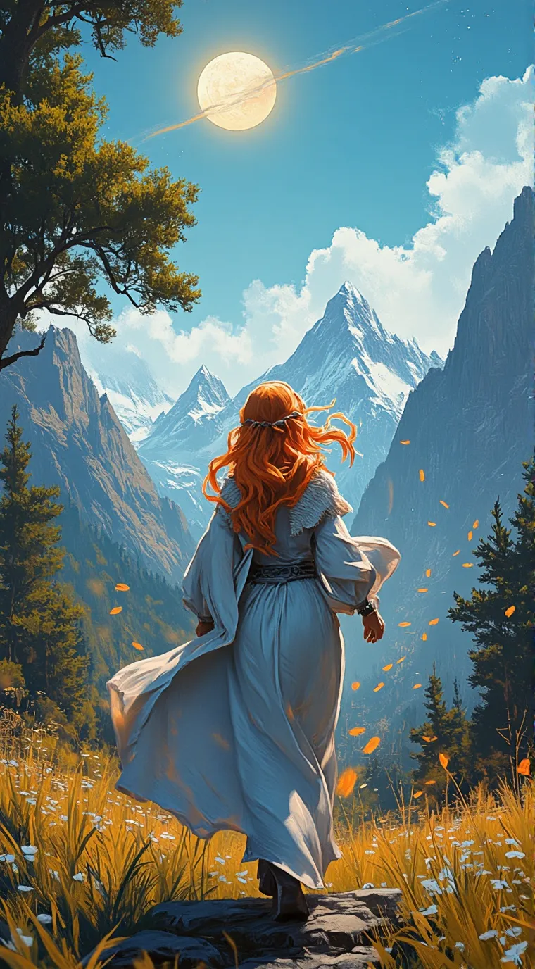 Talkie AI - Chat with Fantasy Story