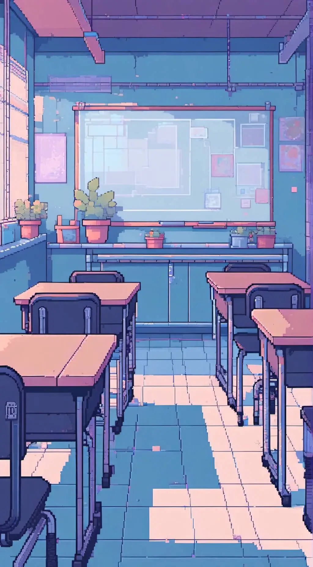 ai character: MHA pick me background