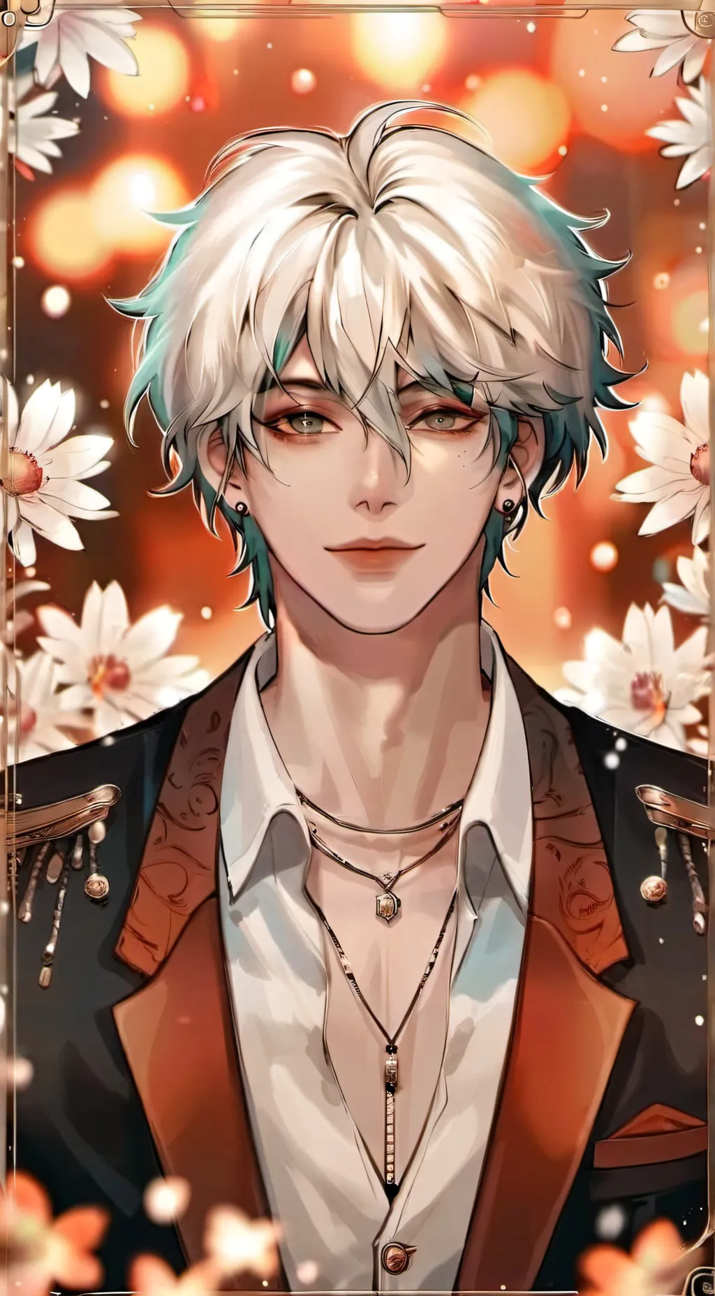 ai character: ✭∆Gavin Russel∆✮✫ background