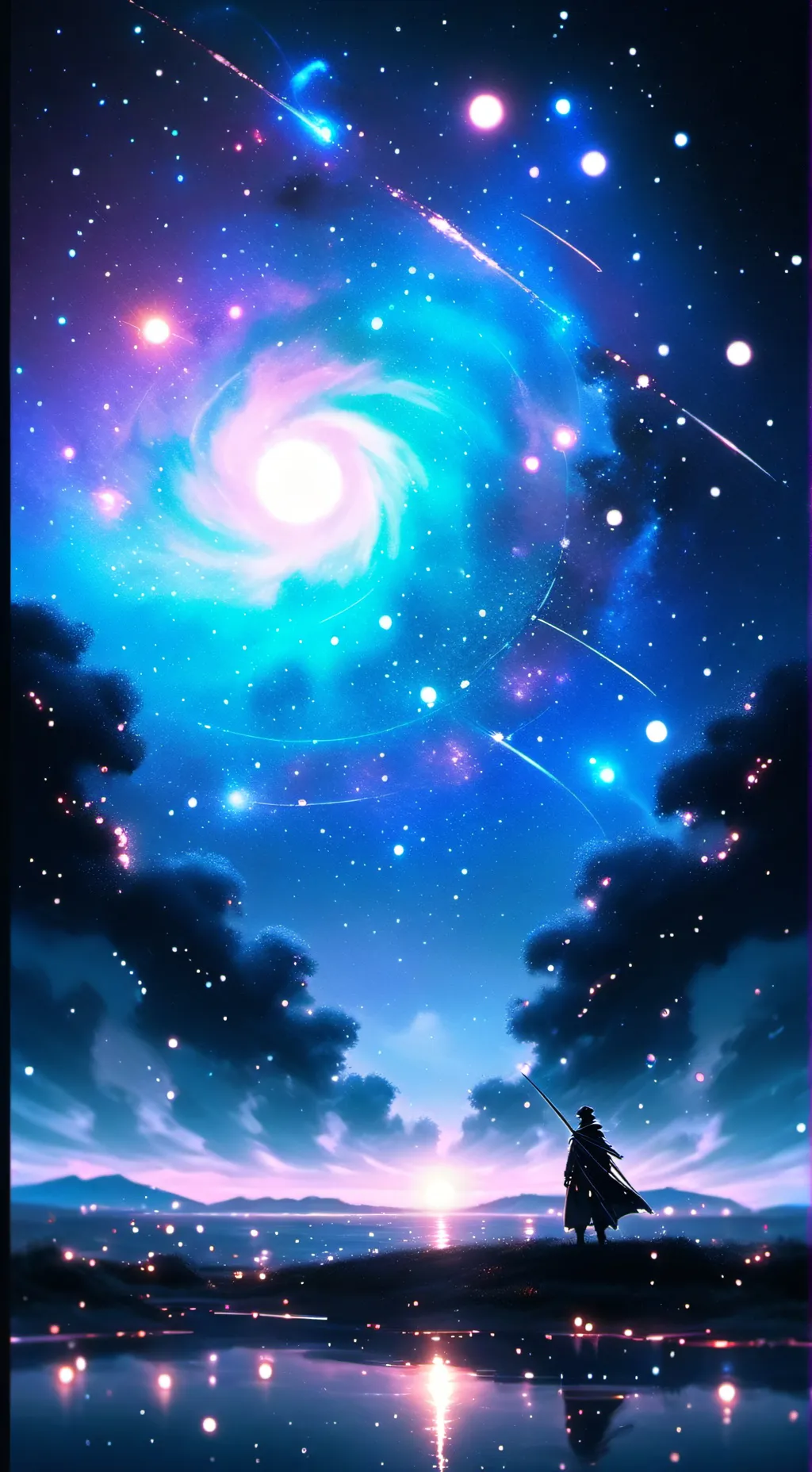 ai character: Tsb.. background